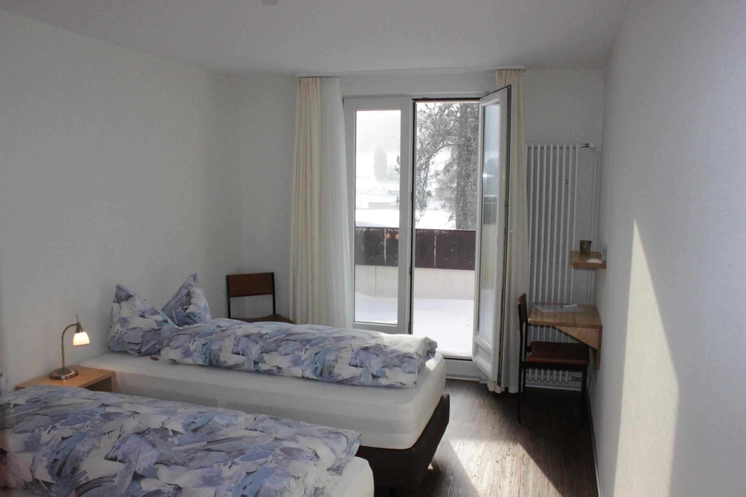 Double Room With Private Bathroom photo 3