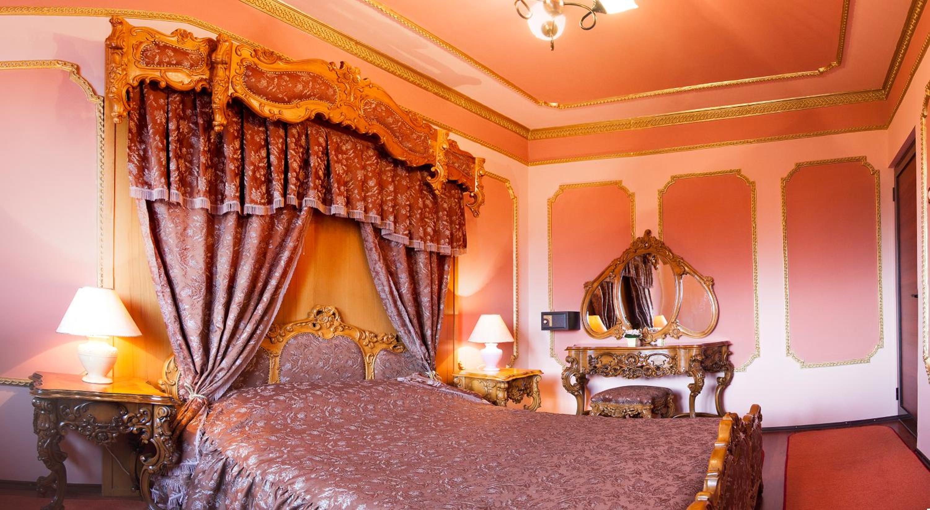 Suite photo 2