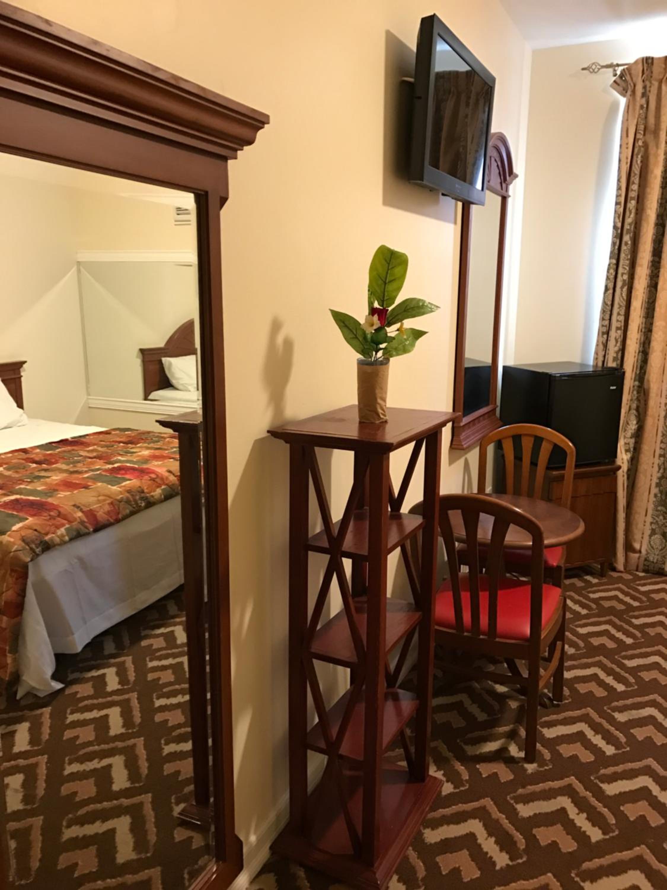 Deluxe Single Room photo 2