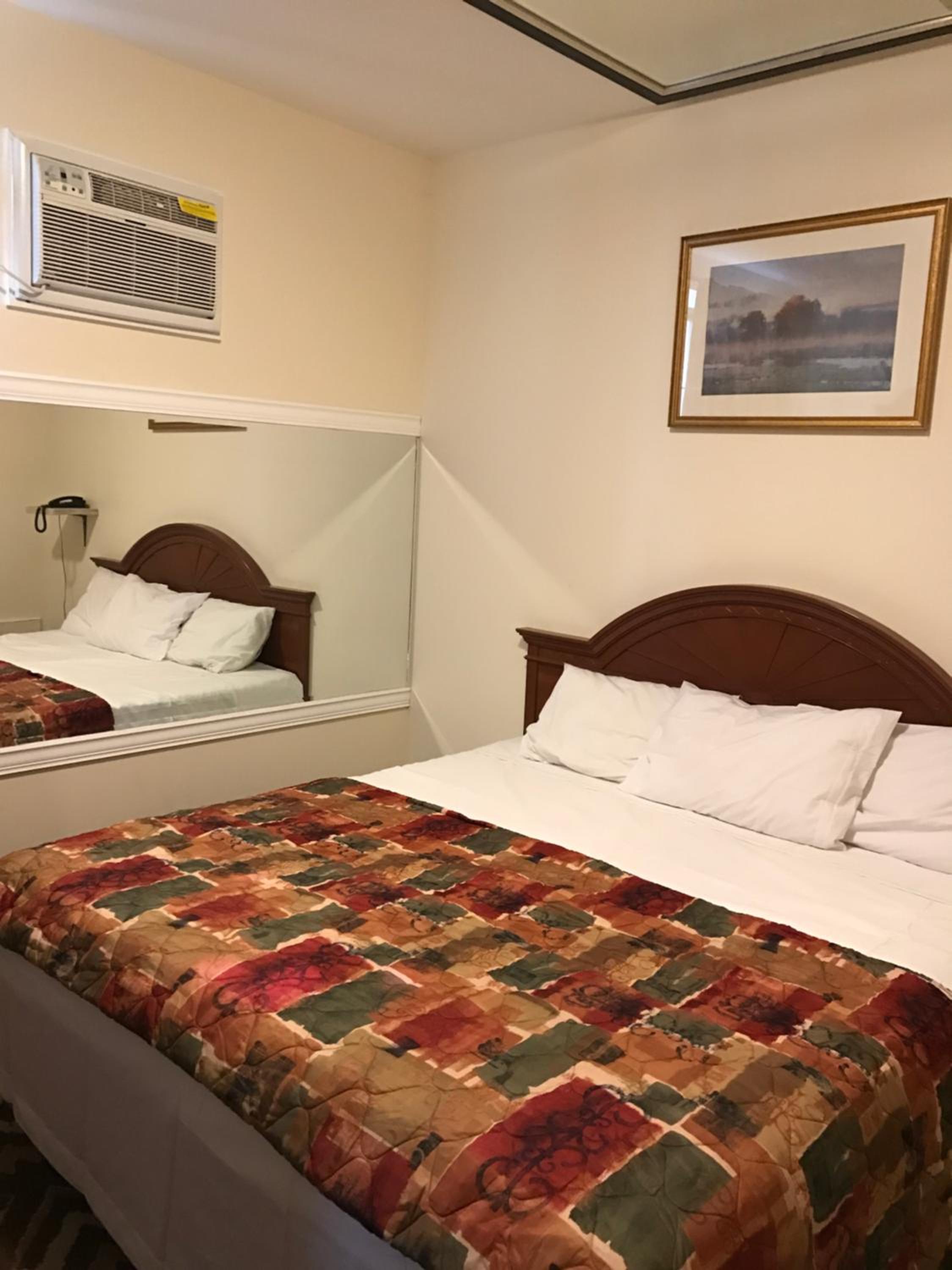 Deluxe Single Room photo 3