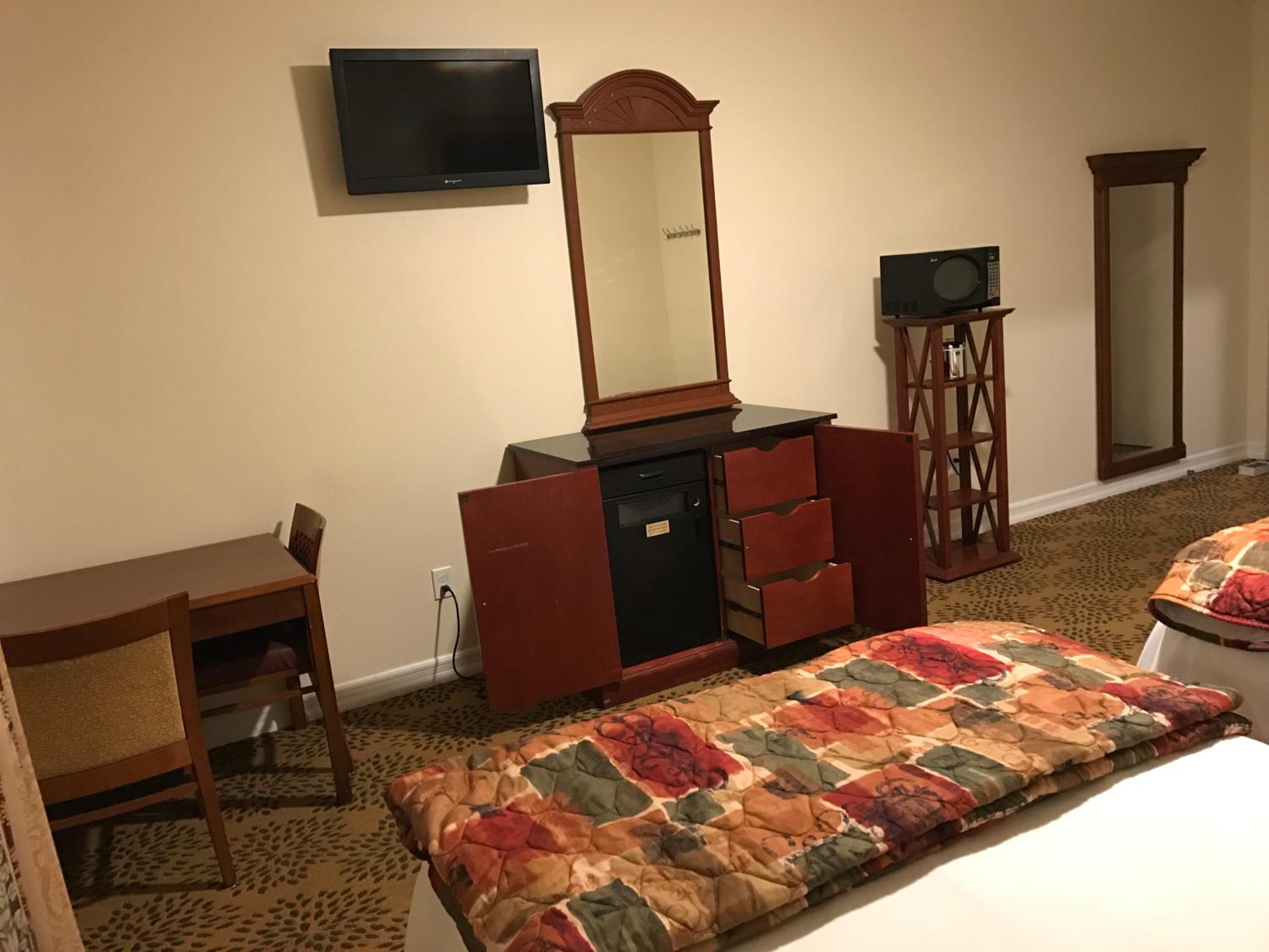Standard Double Room - Photo 2