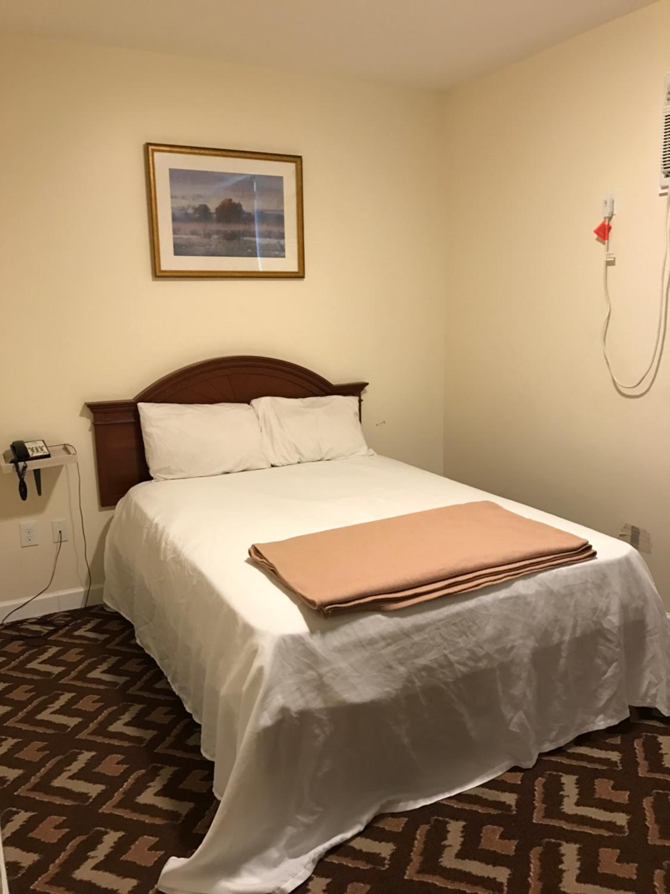 Single Room - Disability Access photo 3