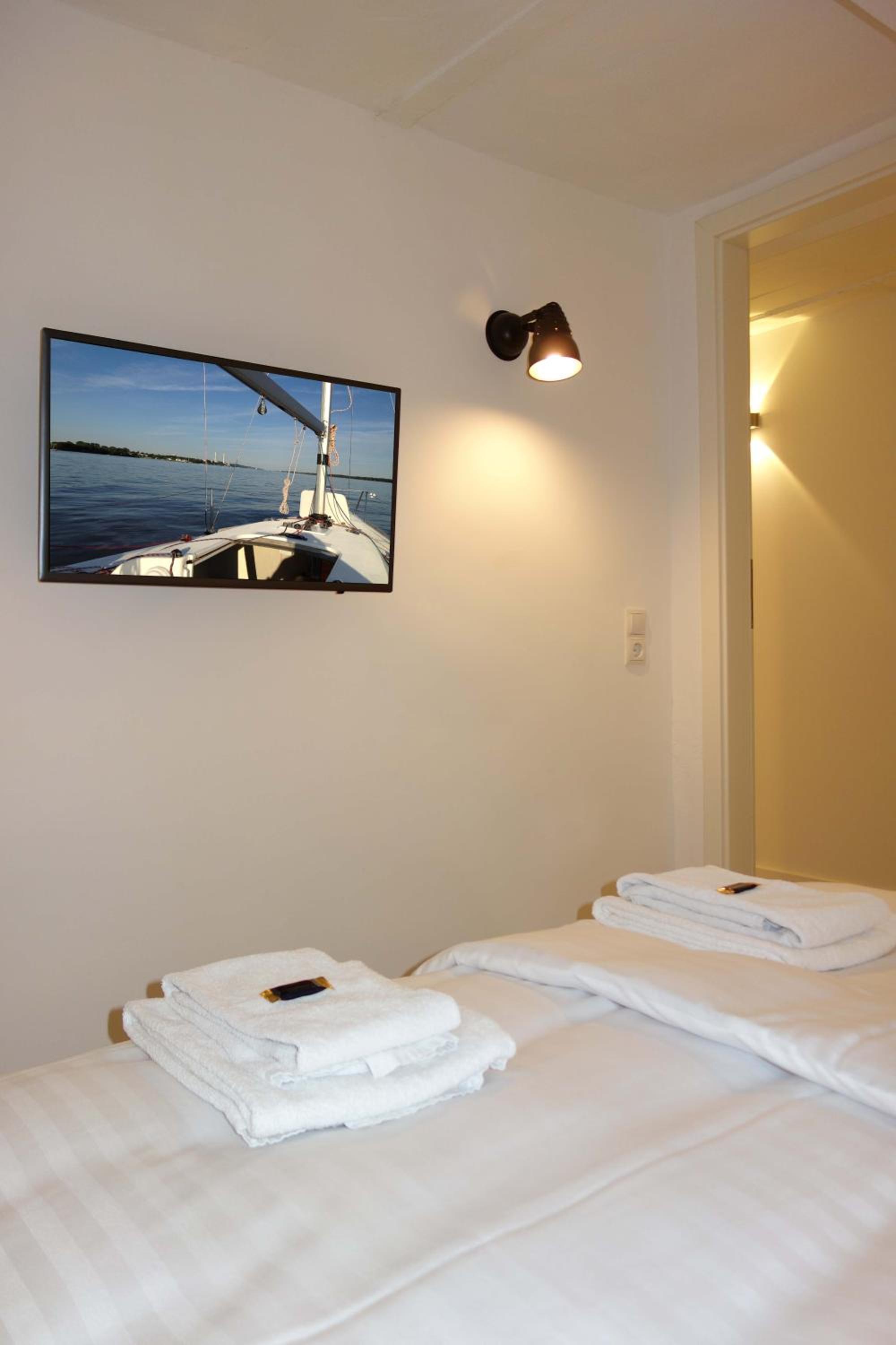 Apartment - Split Level