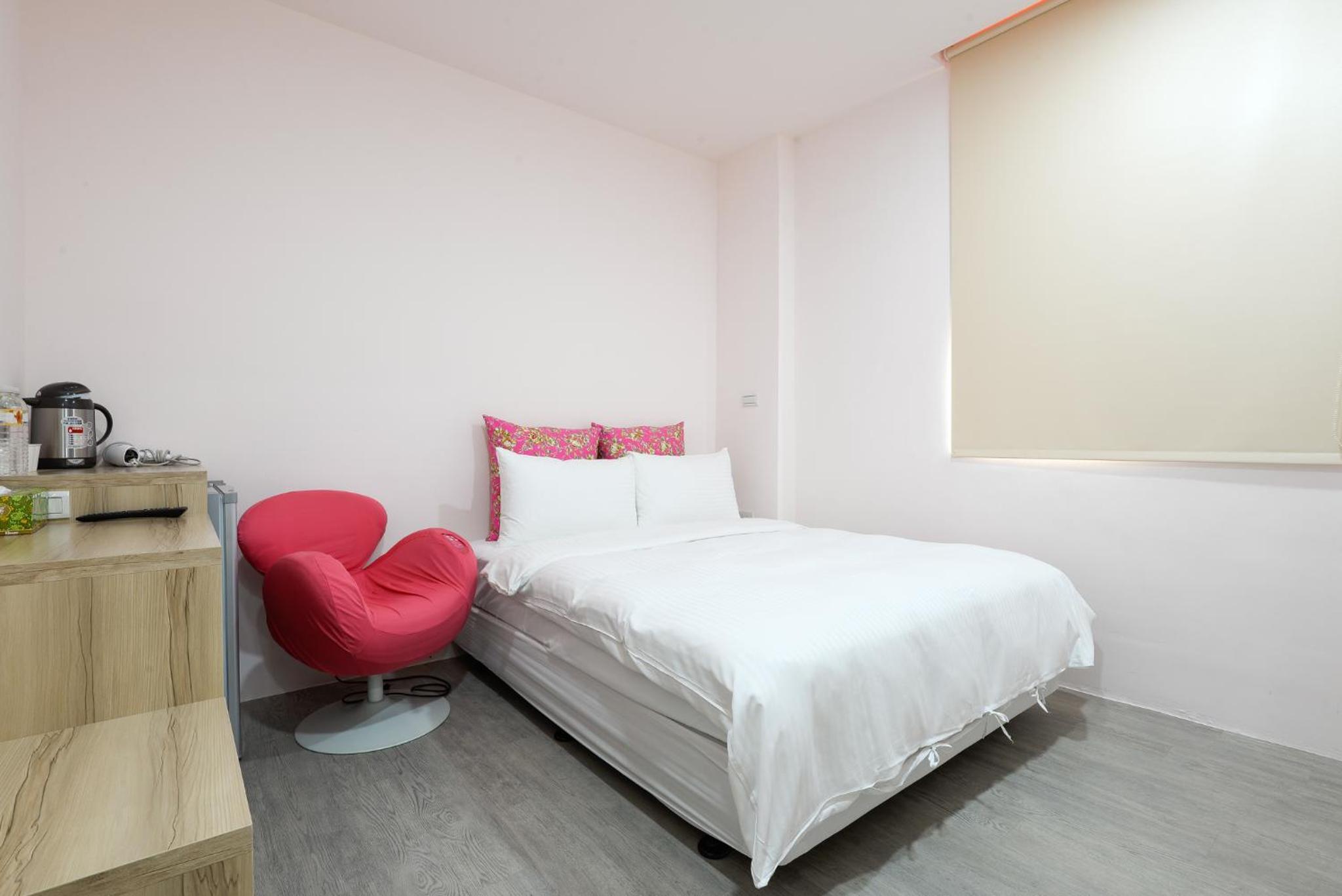 Standard Double Room - No Parking photo 1