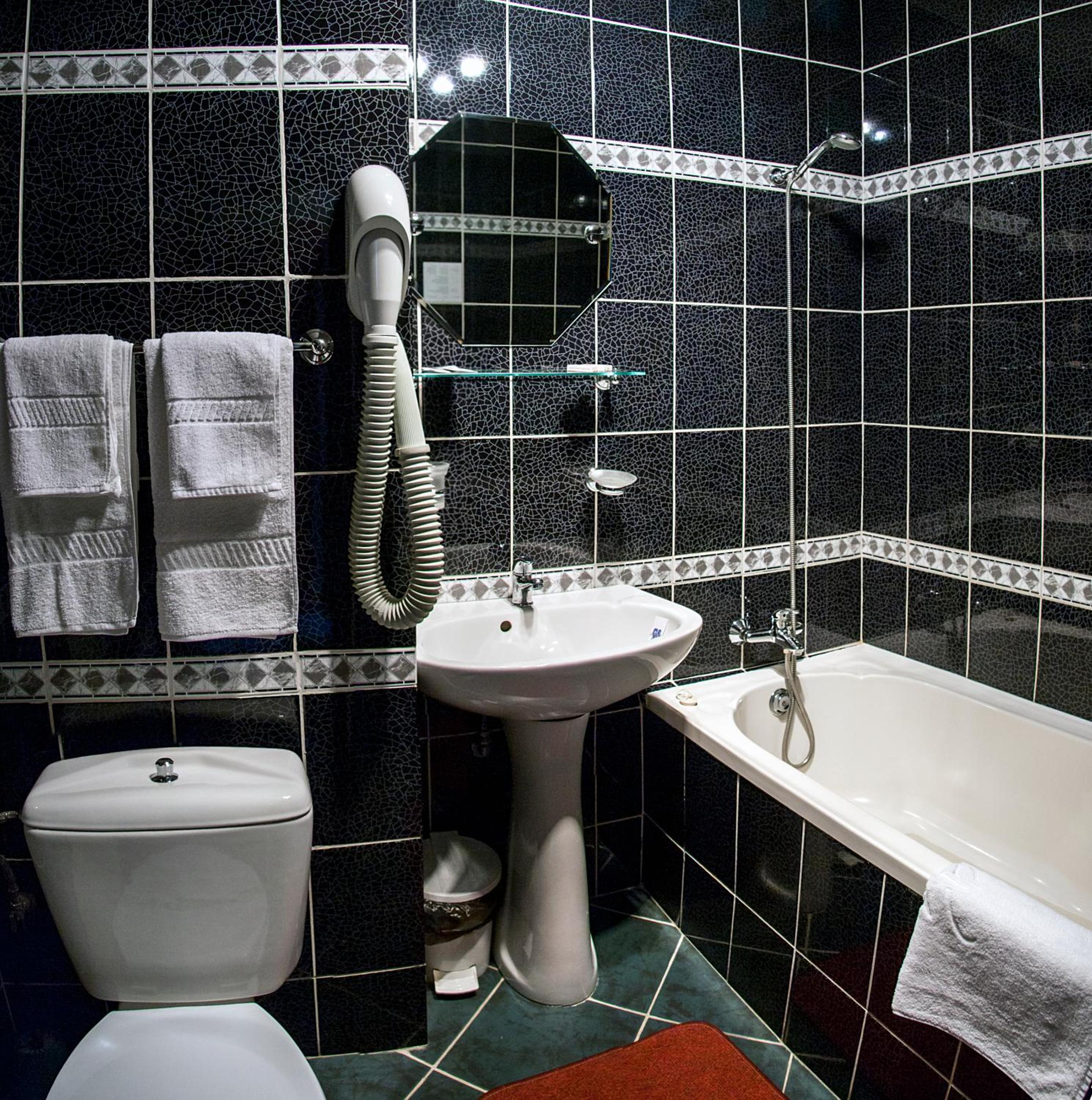 Standard Twin Room photo 2