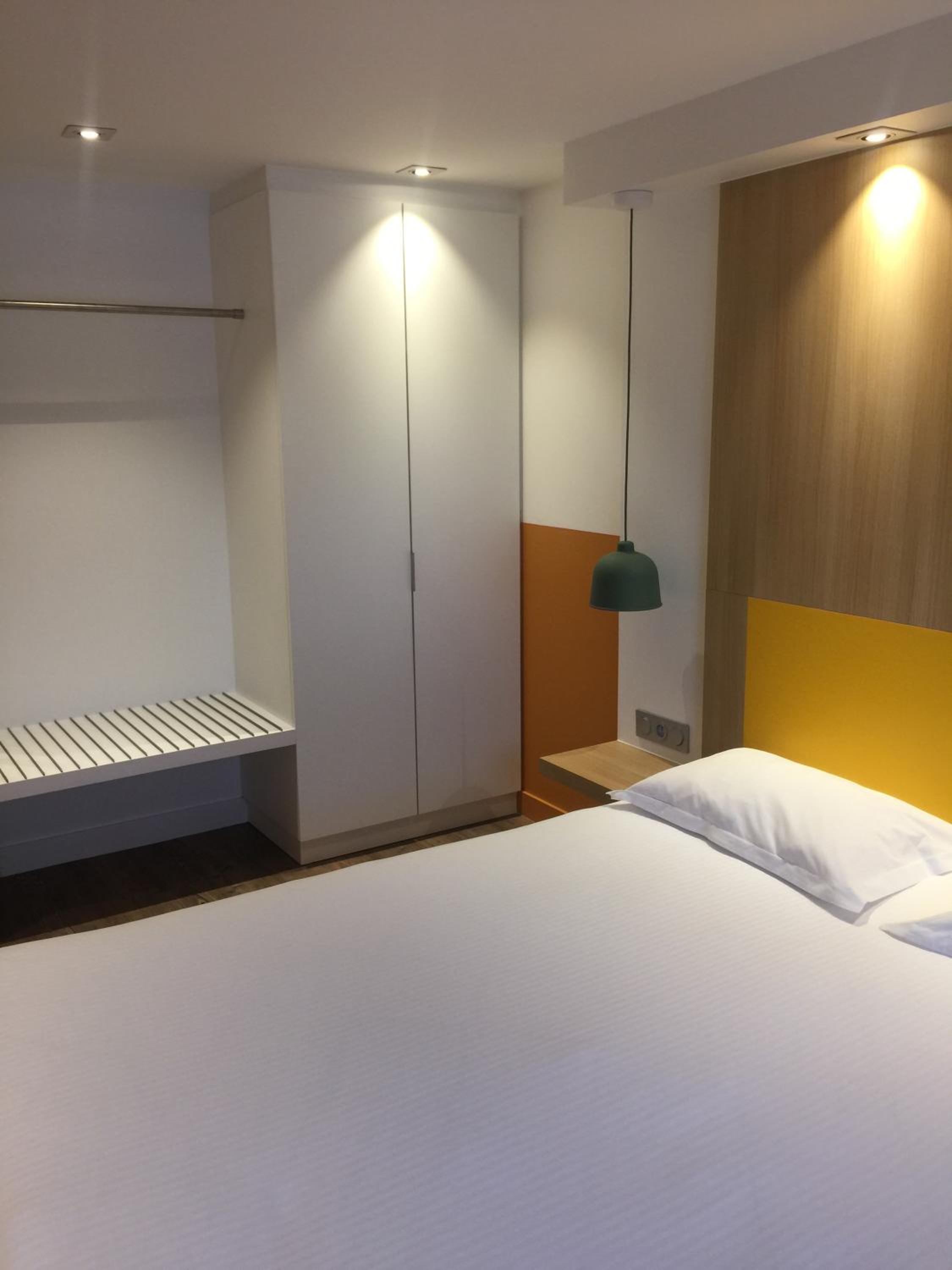 Comfort Double  Room - Photo 6