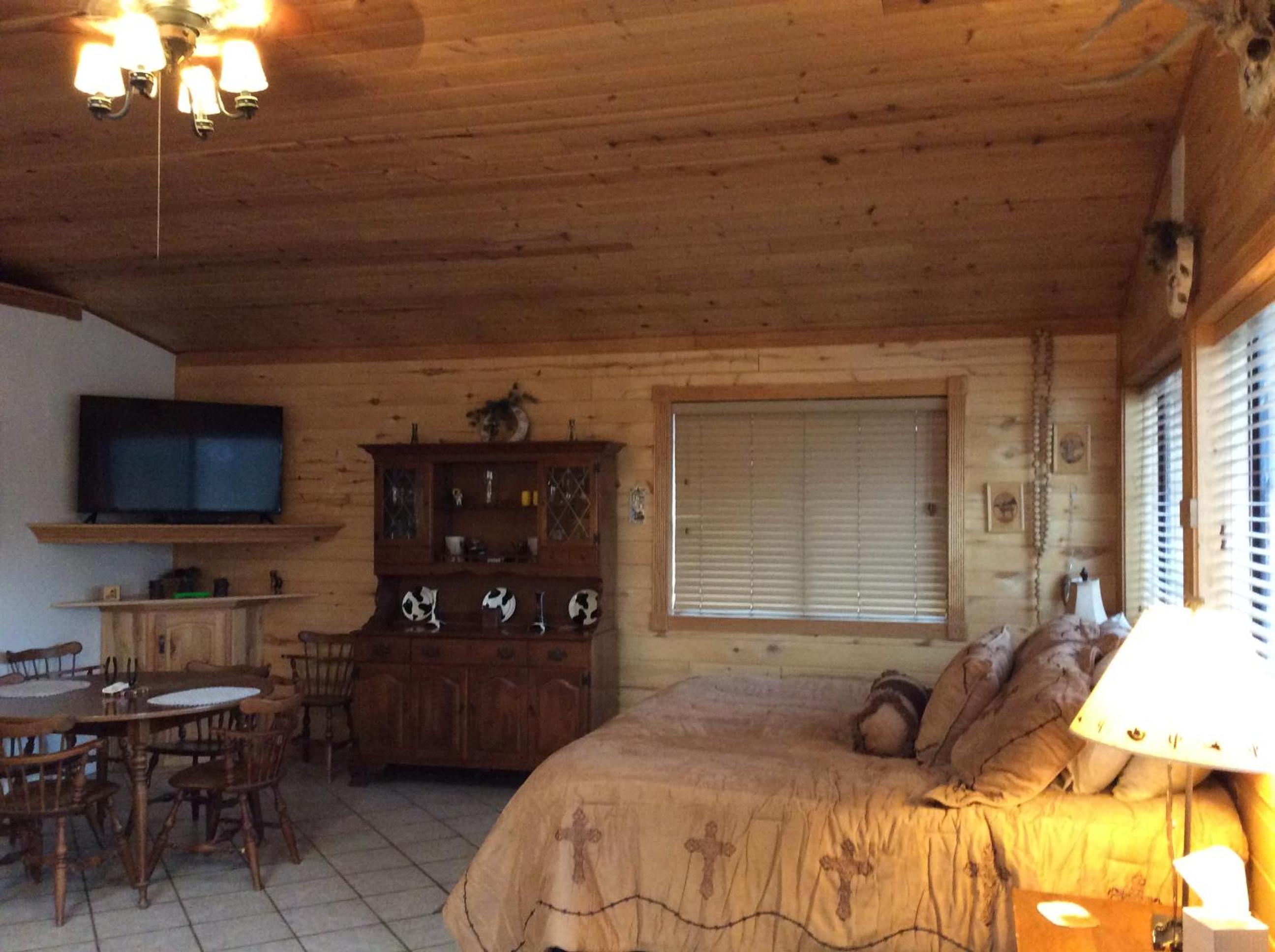 Cottage - Non-Smoking photo 1