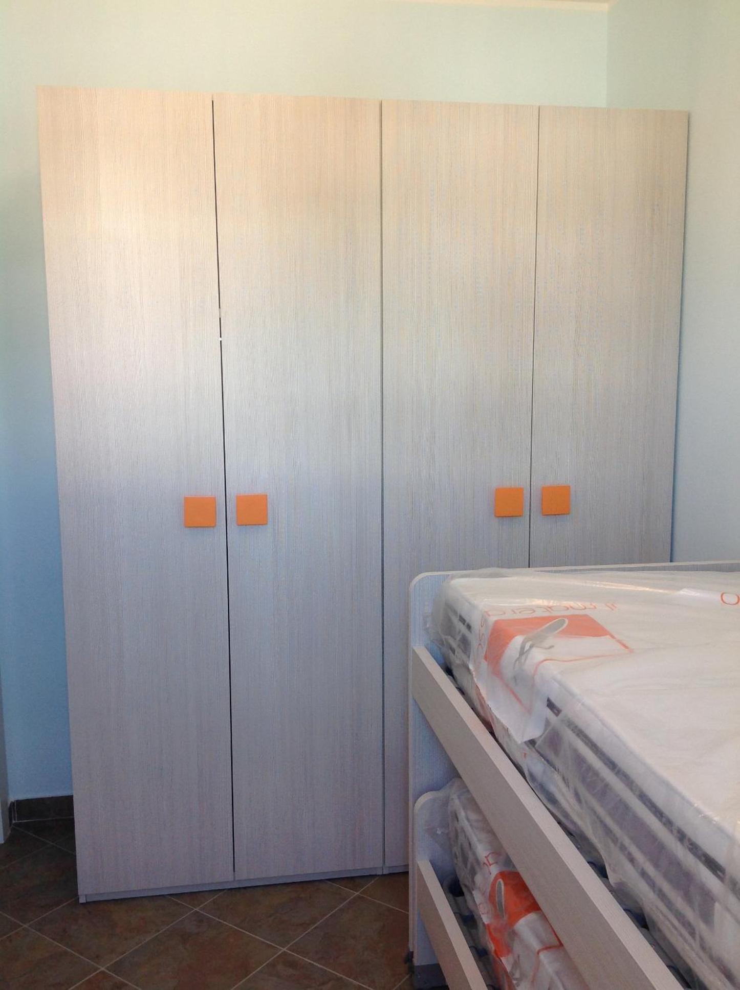 Maisonette photo 1