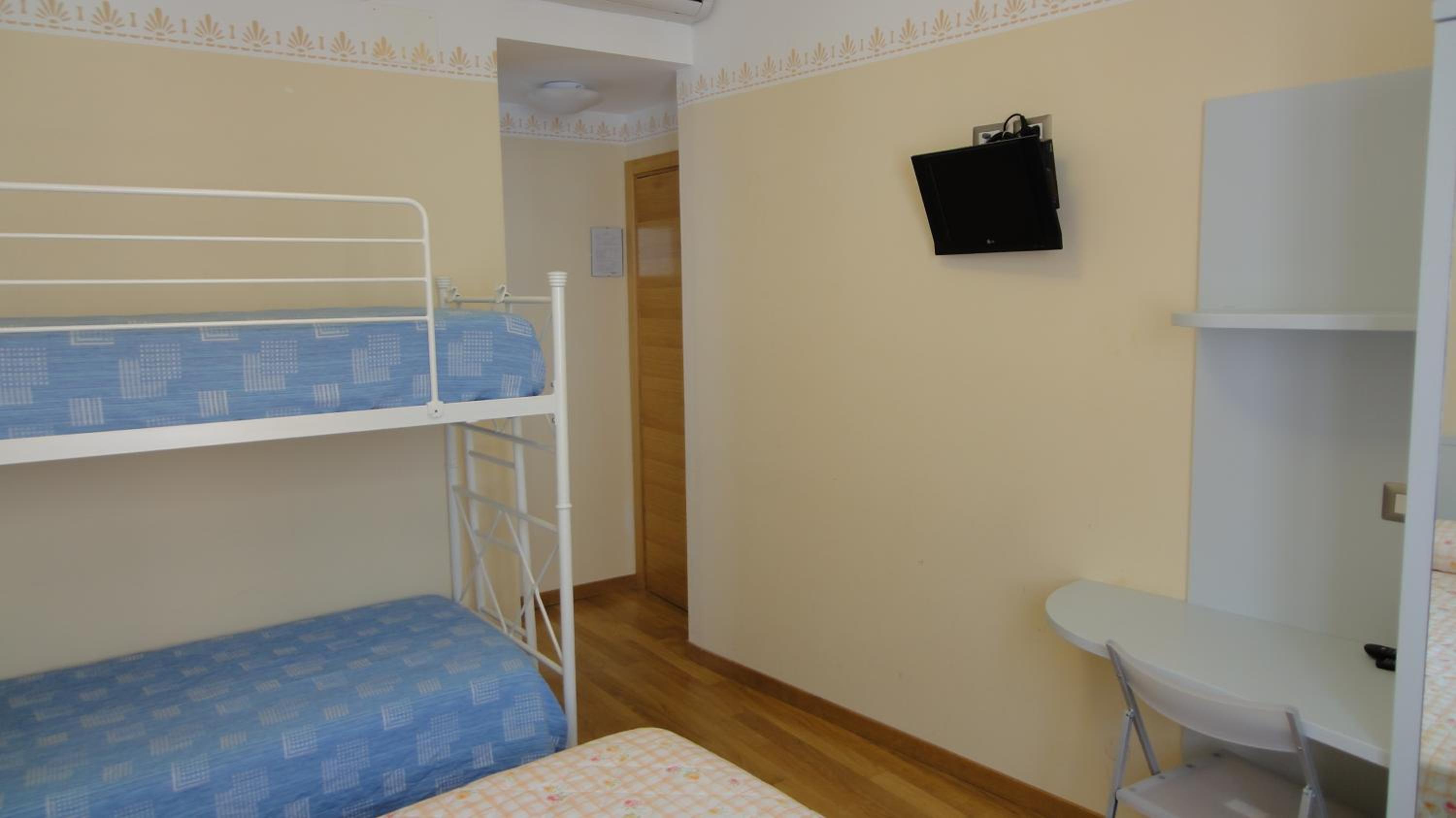 Triple Room photo 2