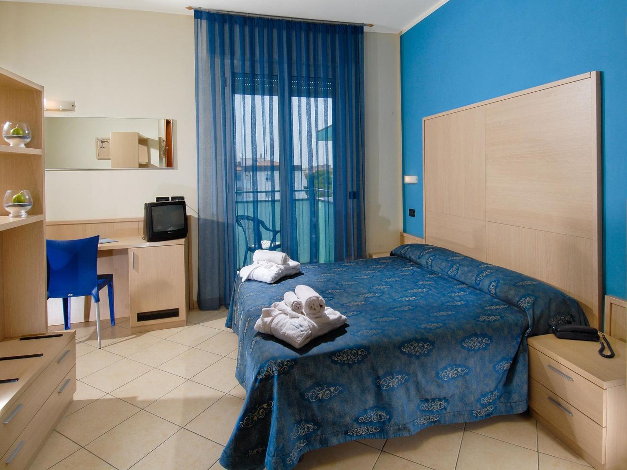 Superior Quadruple Room