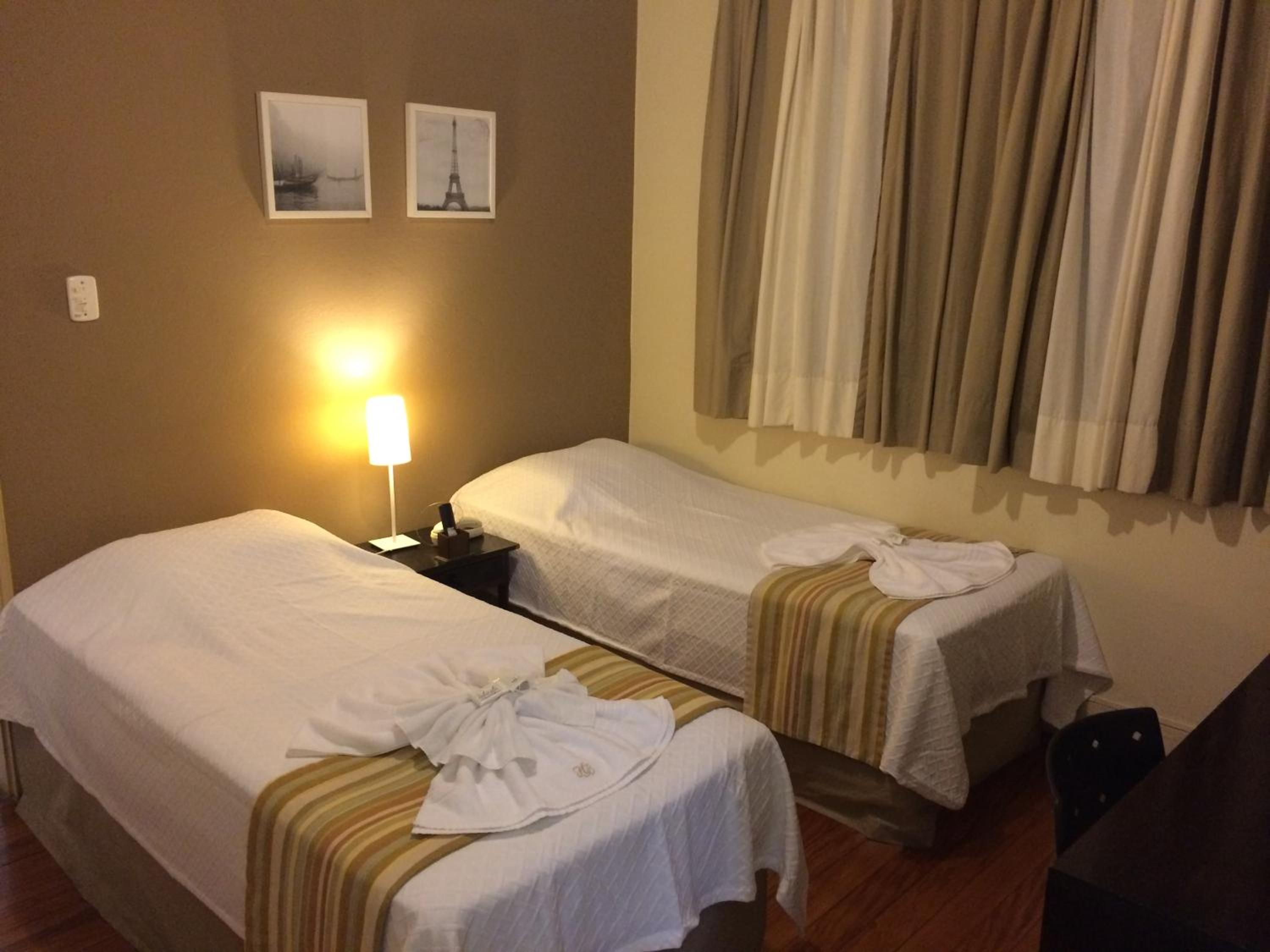 Standard Quadruple Room photo 3