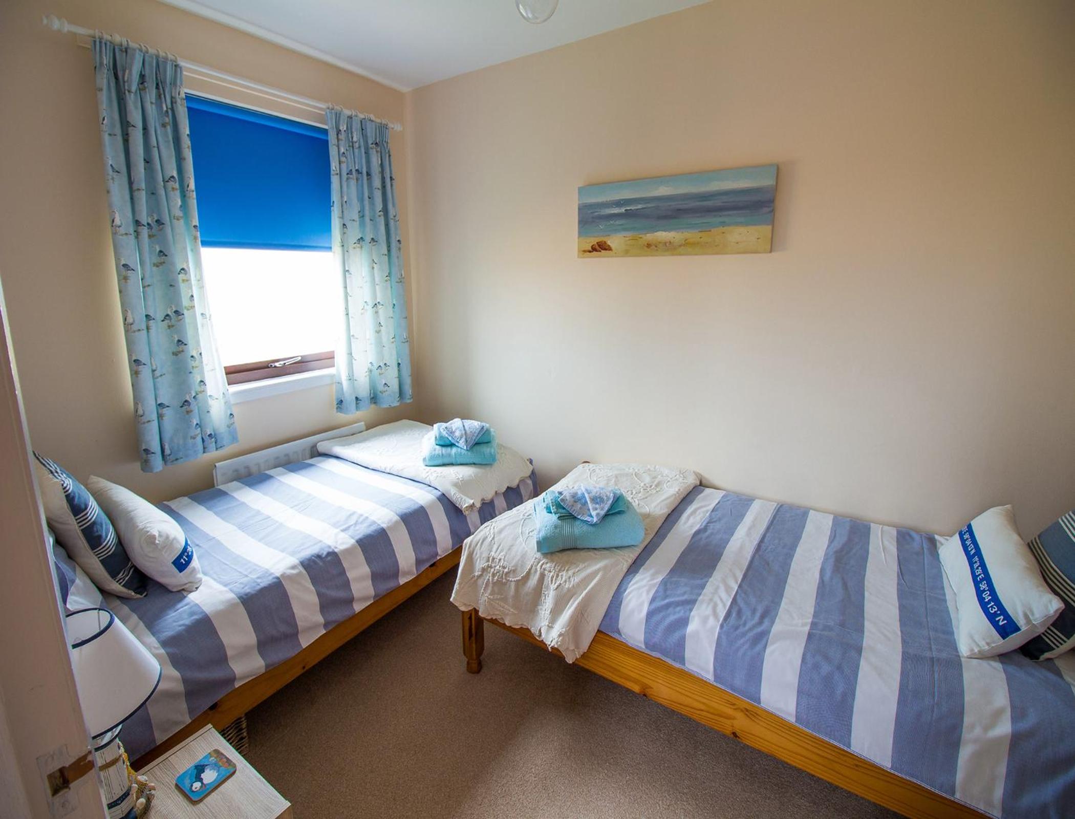 Two-Bedroom House photo 1