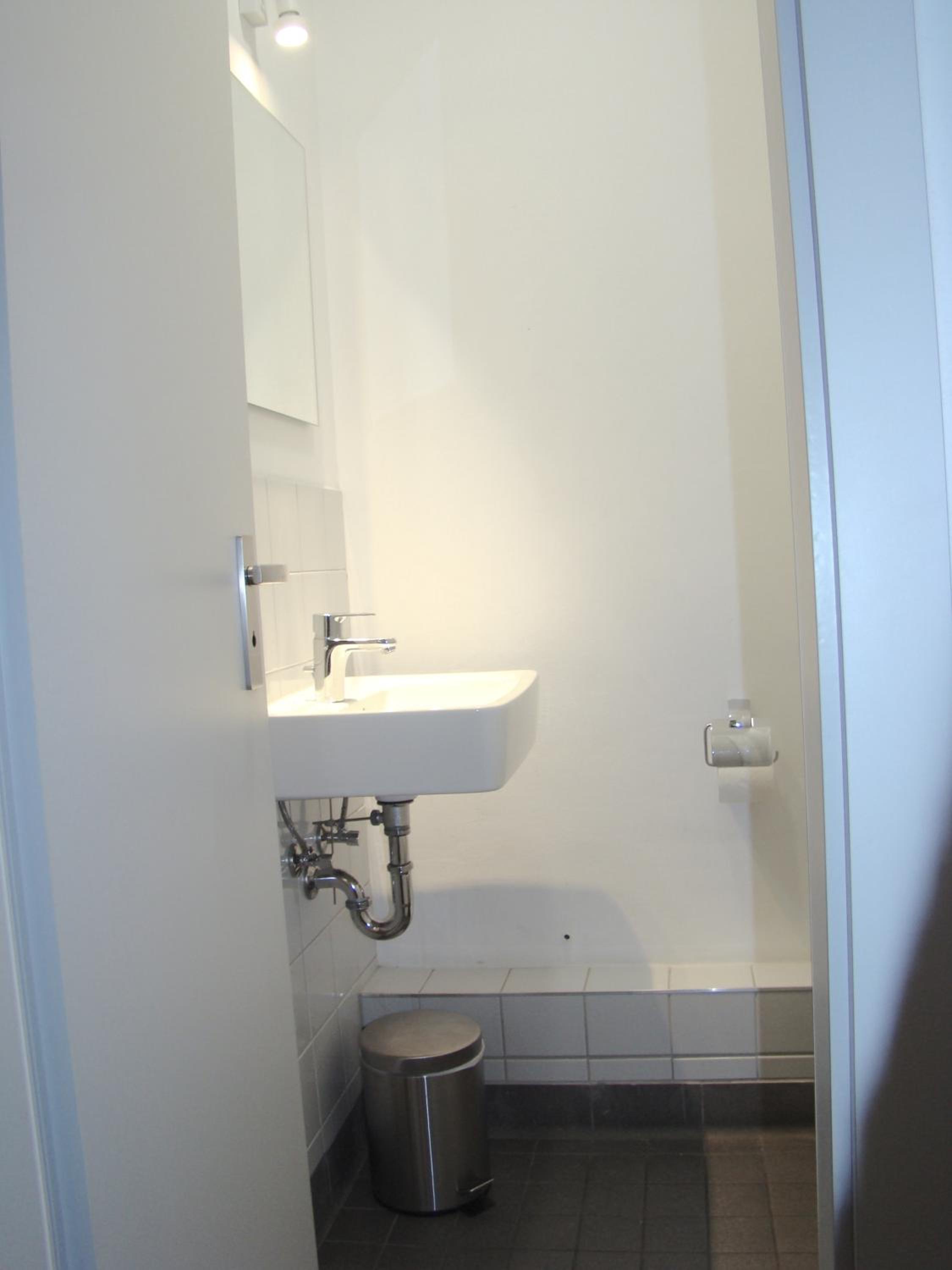 Twin Room with Balcony photo 2