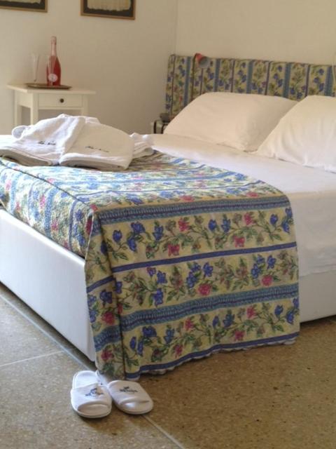 Superior Double or Twin Room with Beach Access