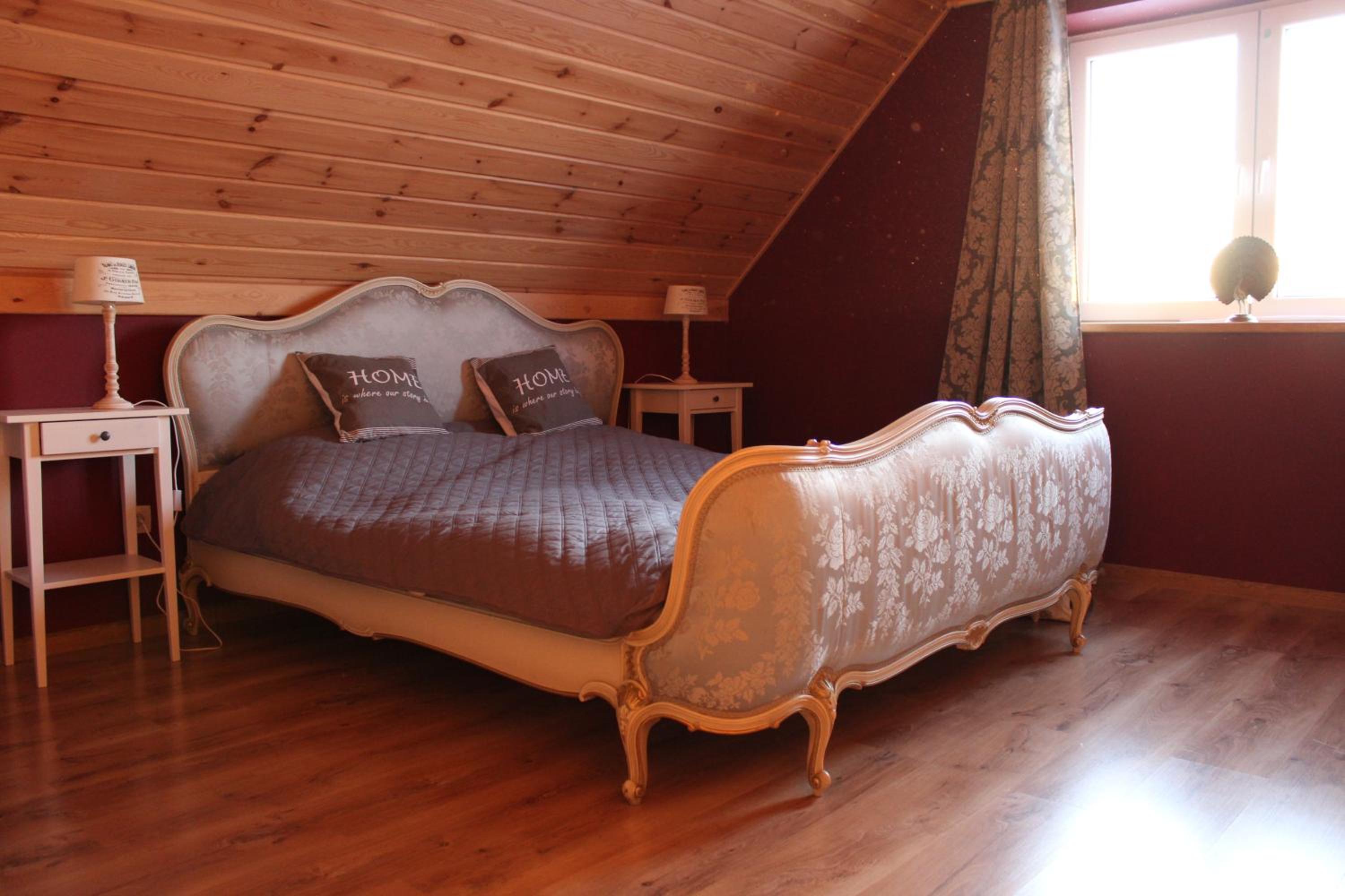 Double Room With Private Bathroom photo 1