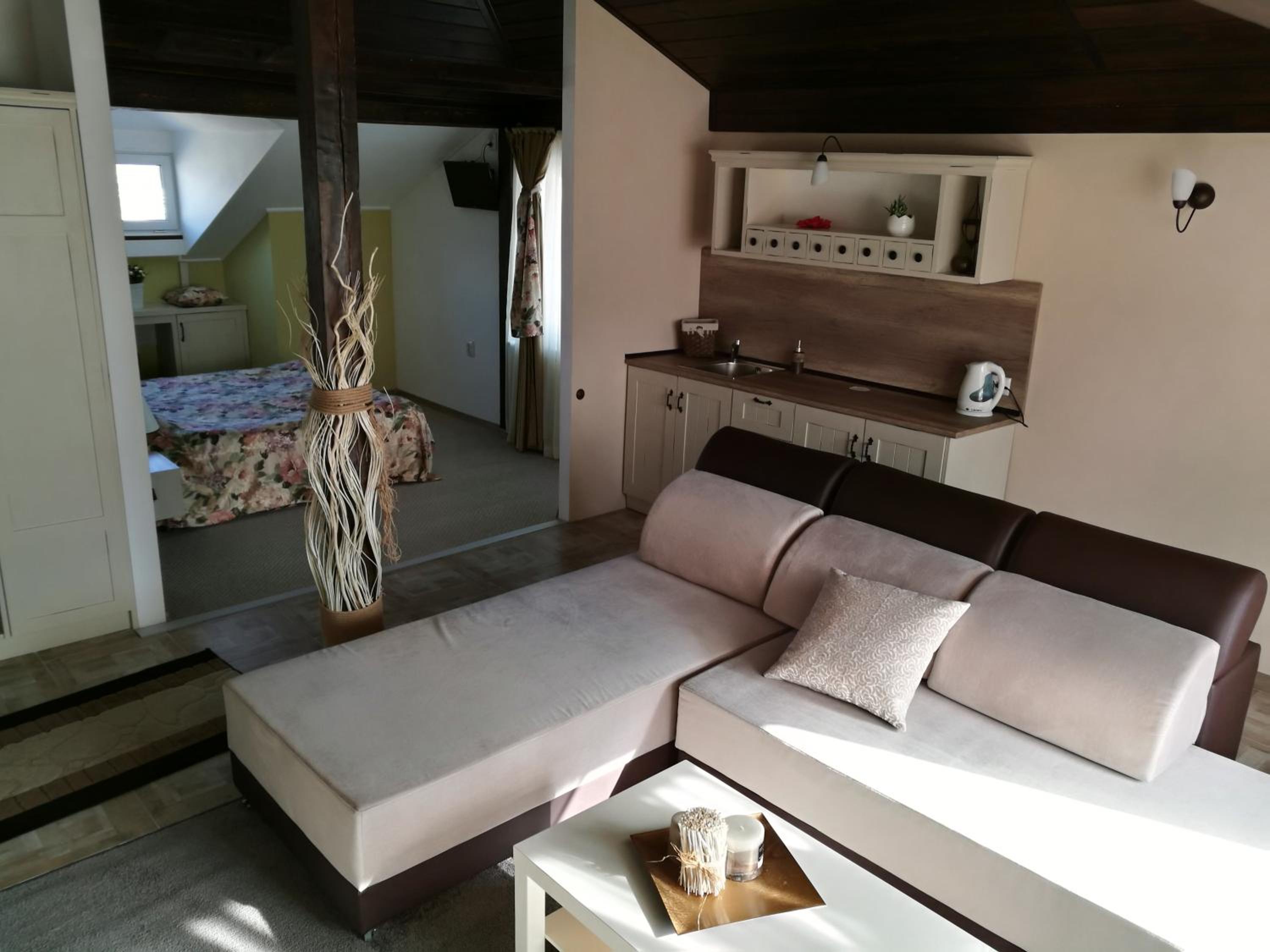 Grand Suite with Terrace photo 3