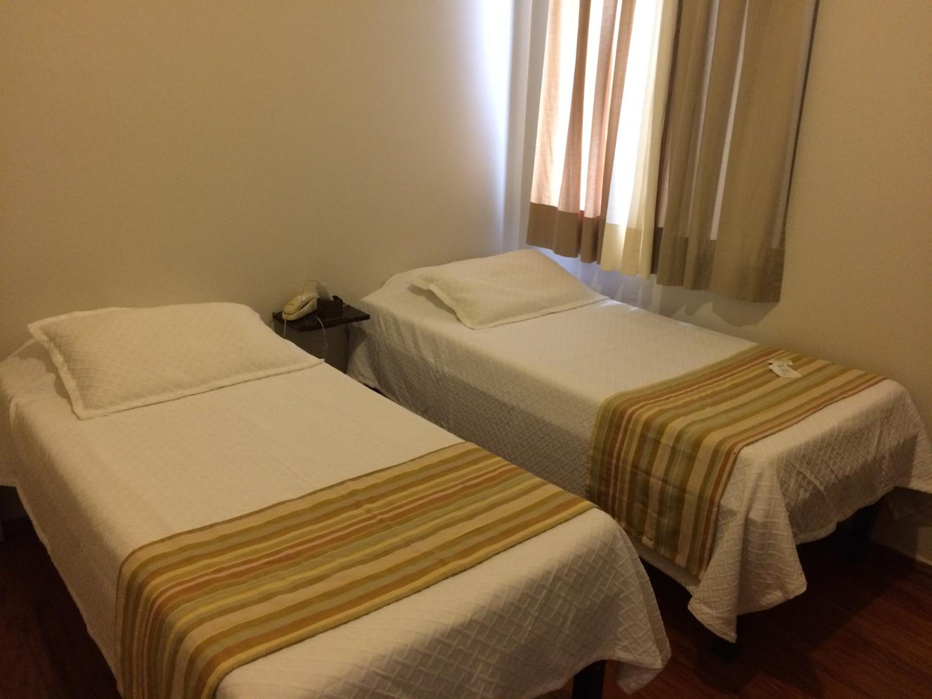 Standard Quadruple Room photo 3