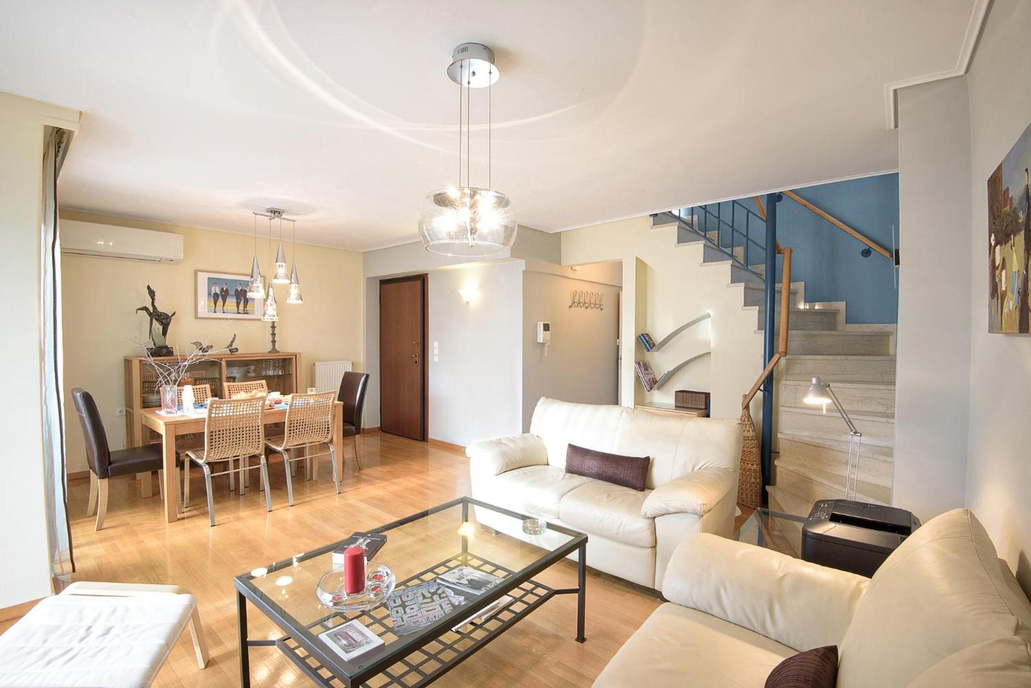 Maisonette
