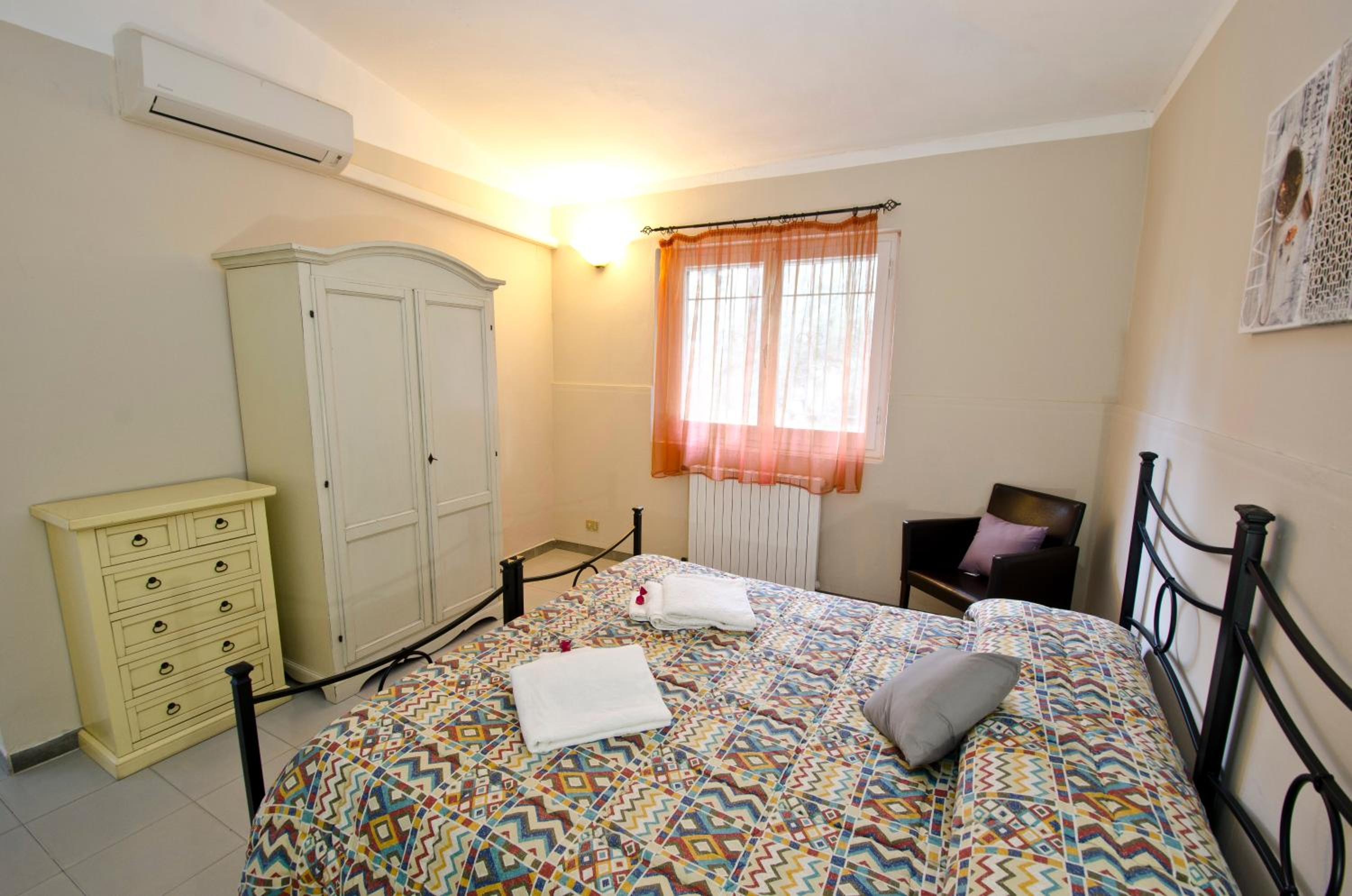Double or Twin Room photo 2