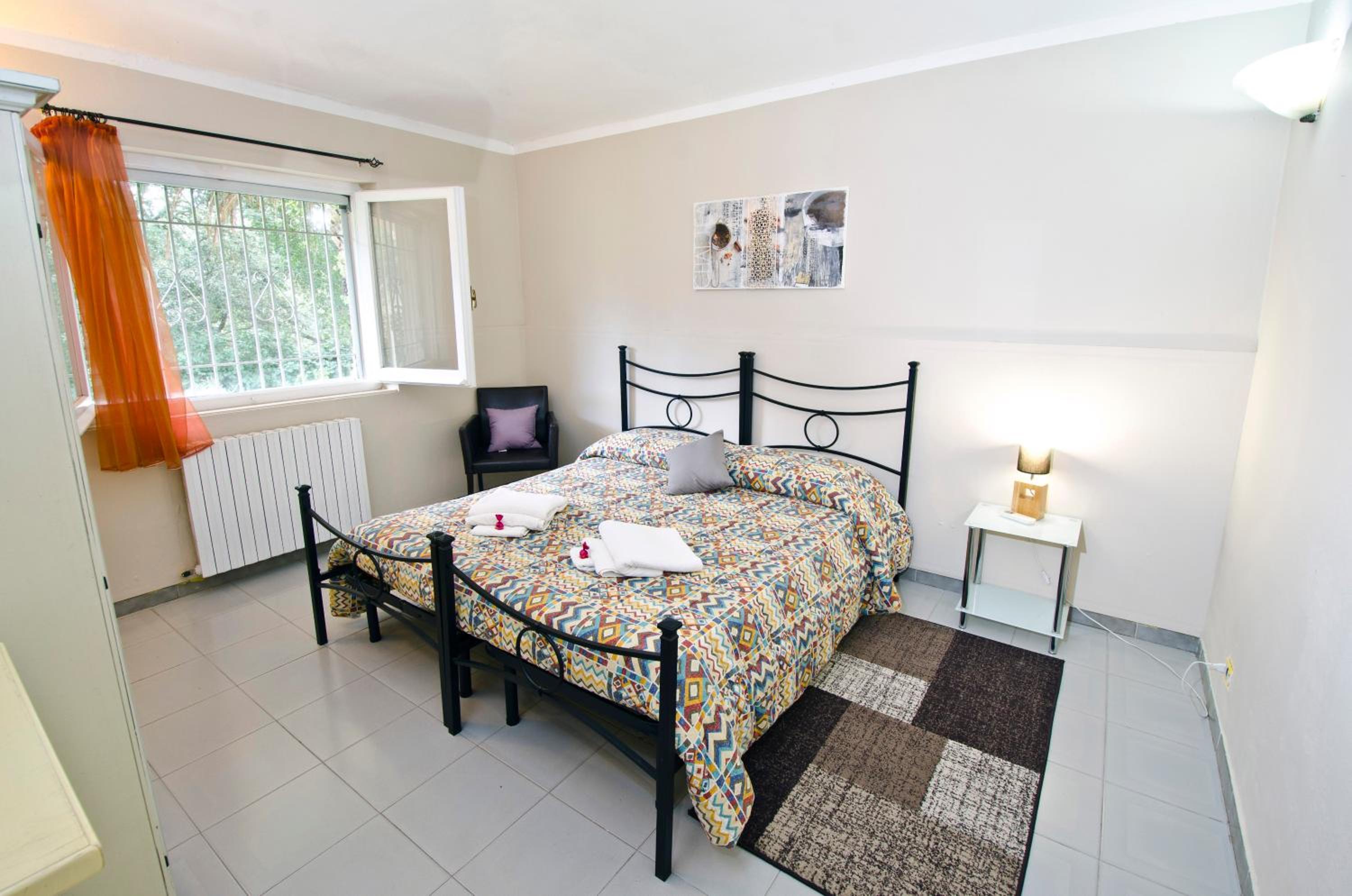 Double or Twin Room photo 1