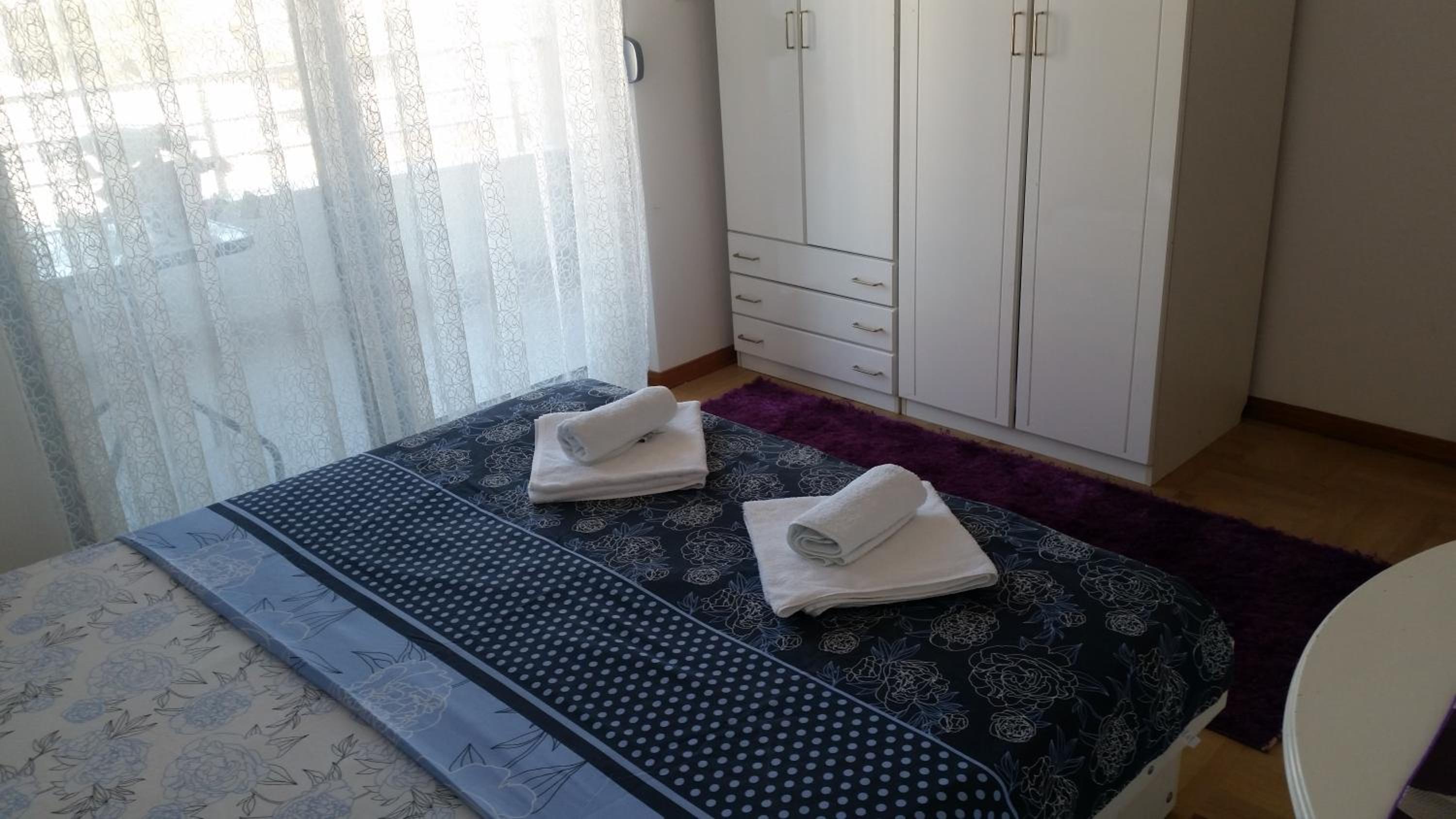 Duplex Apartment