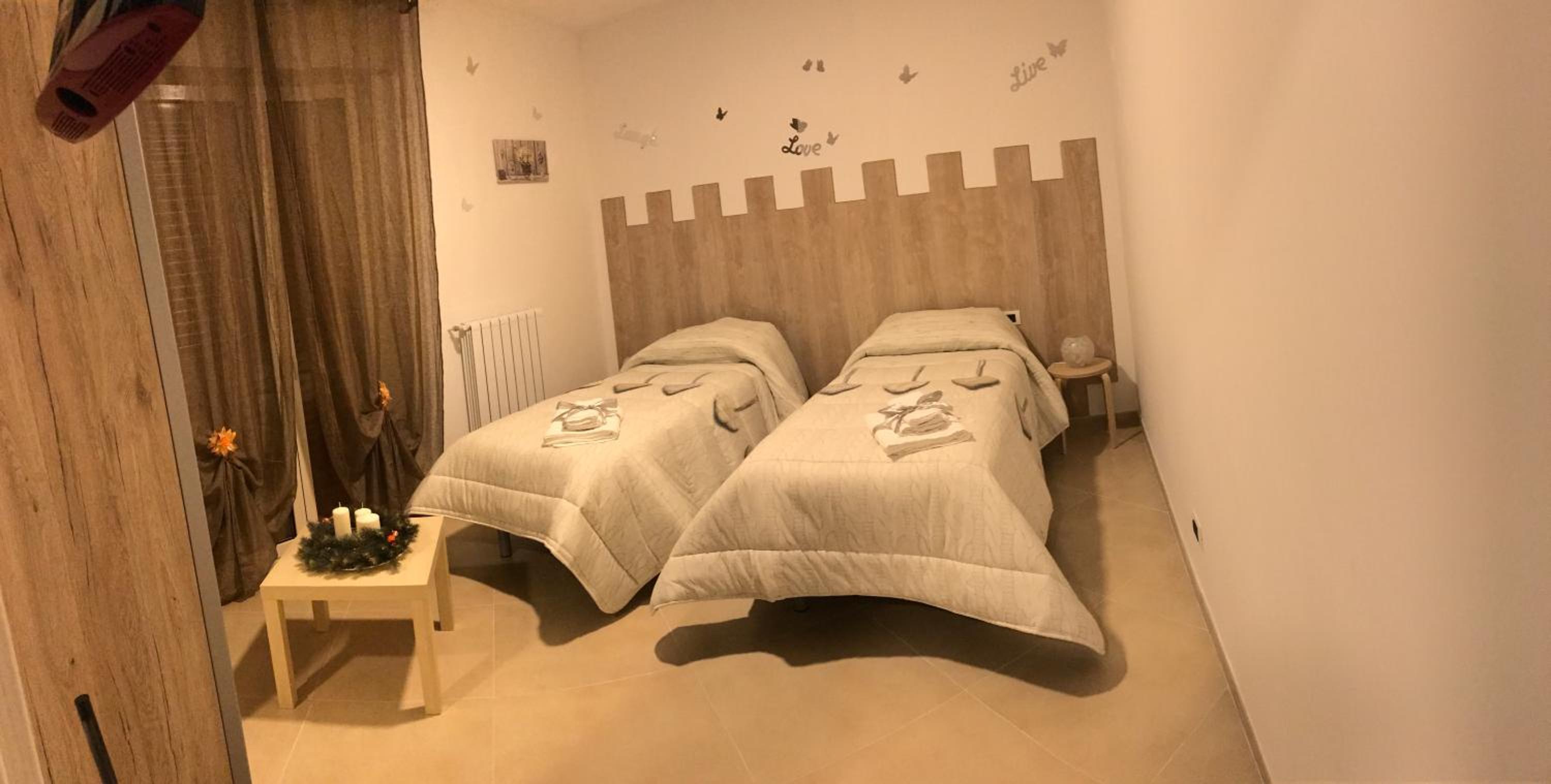 Two-Bedroom Apartment - Photo 6