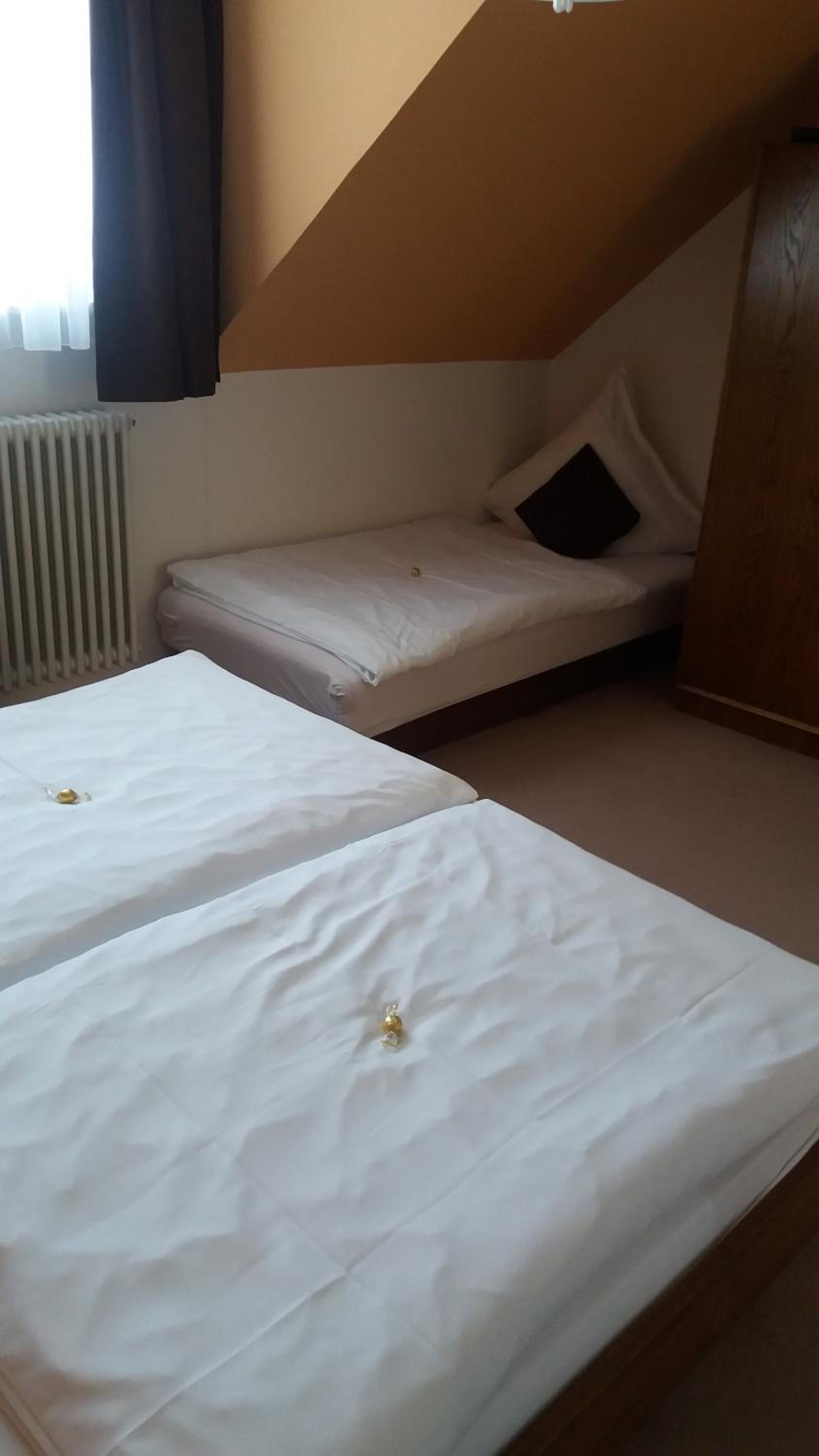 Triple Room - Photo 2