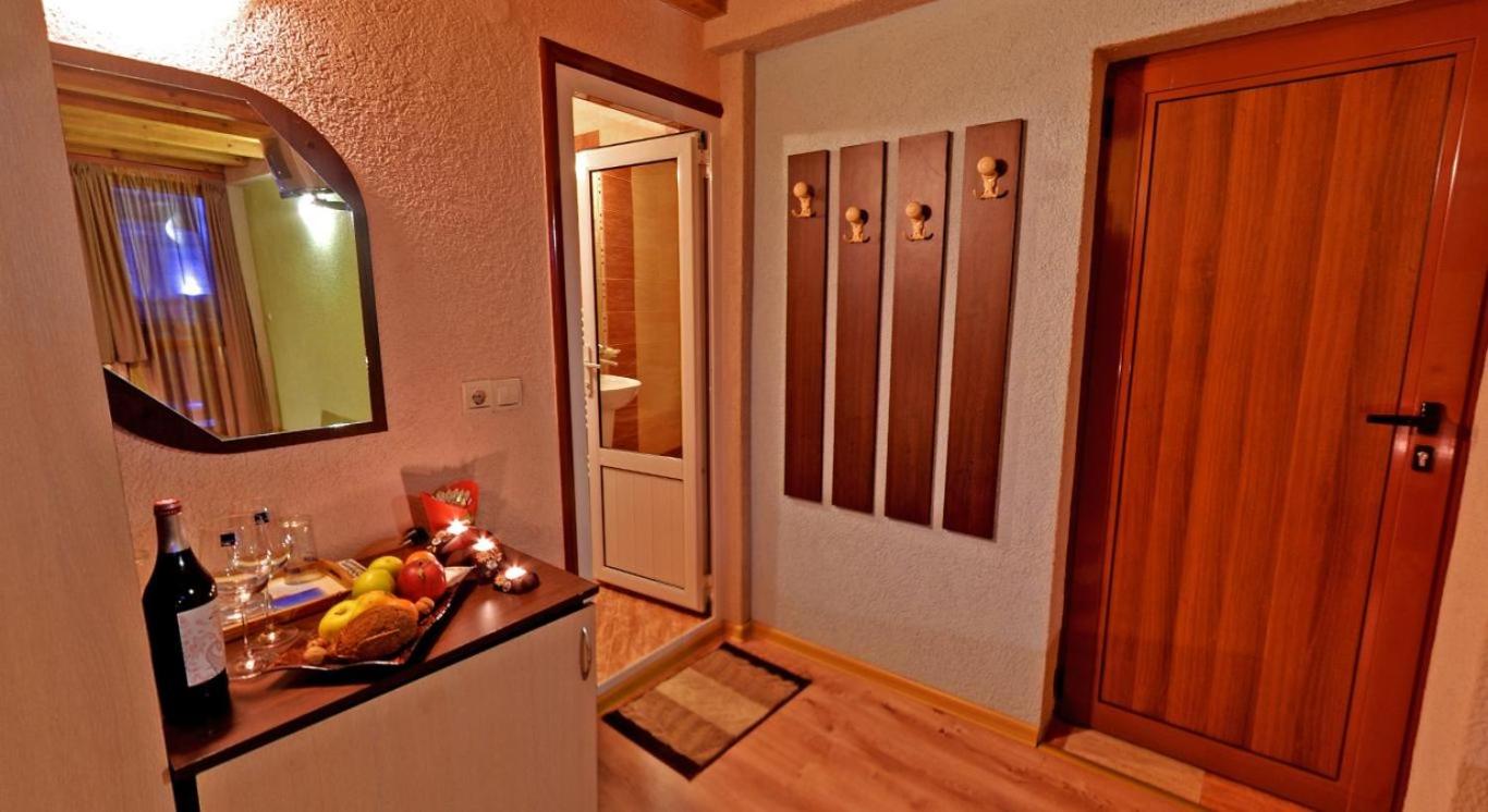 Double or Twin Room photo 1