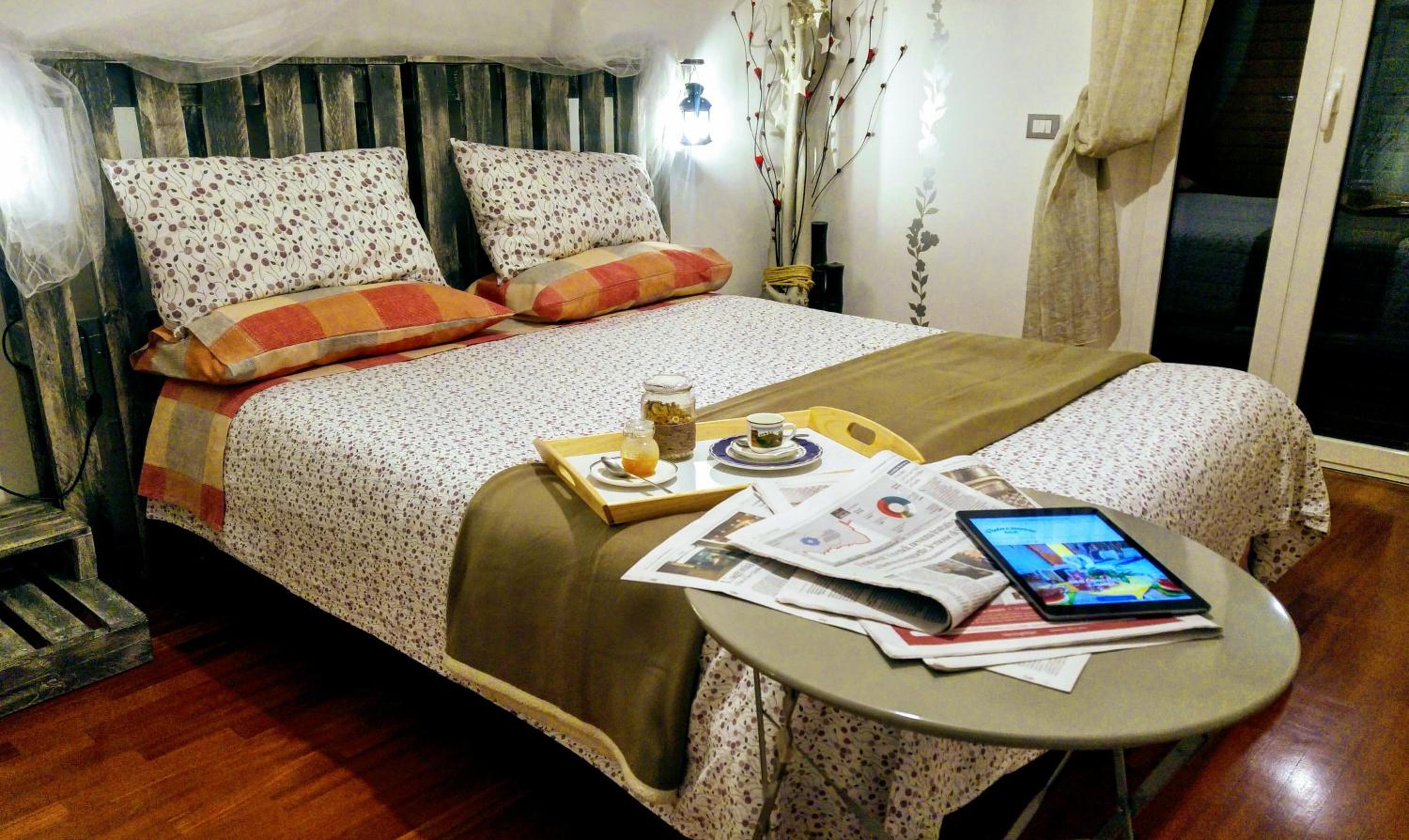 Triple Room with Private Bathroom photo 1
