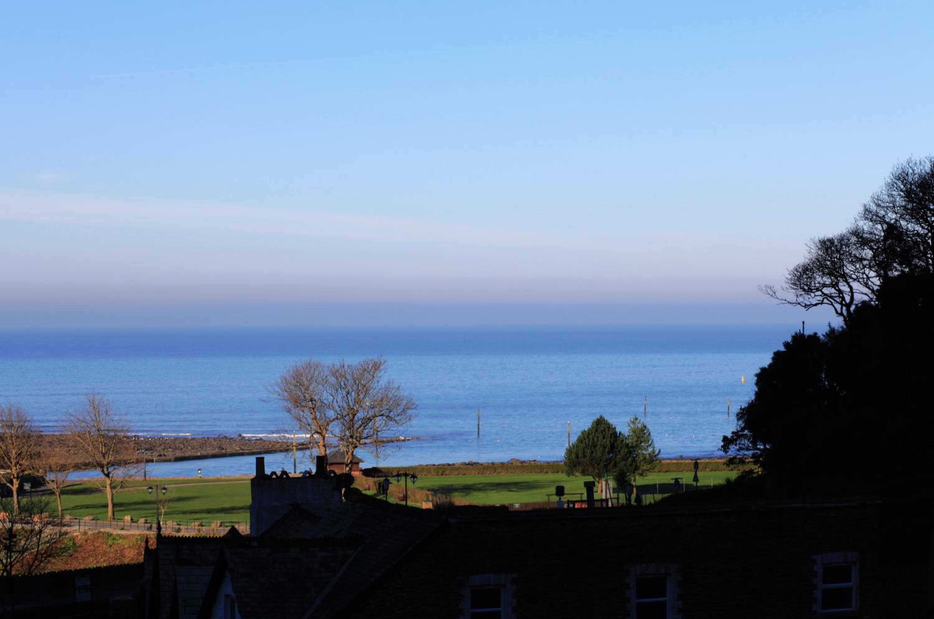 Standard Room with Sea View - Photo 4