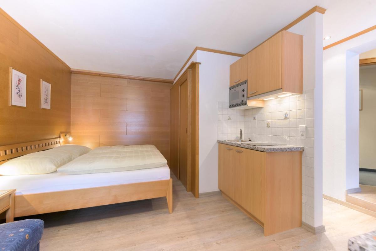 Apartment (2-3 Adults) photo 3