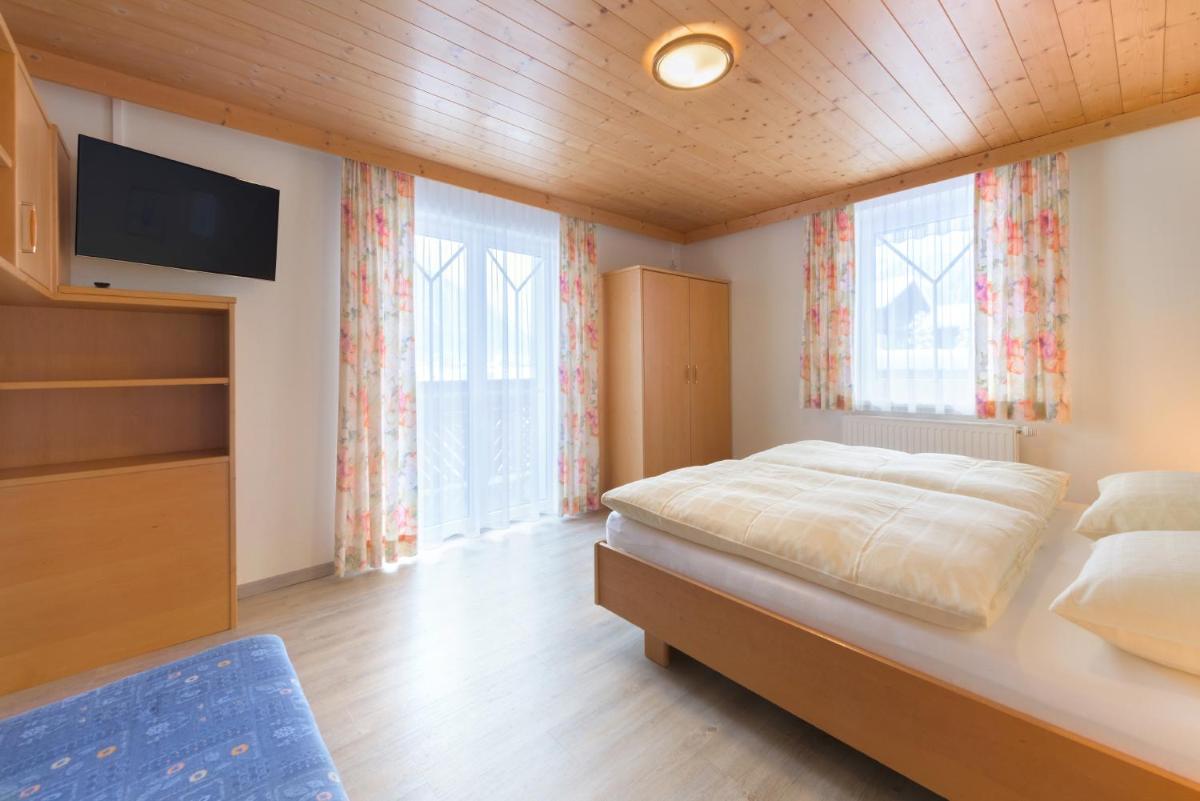 Apartment (2-5 Adults) photo 2