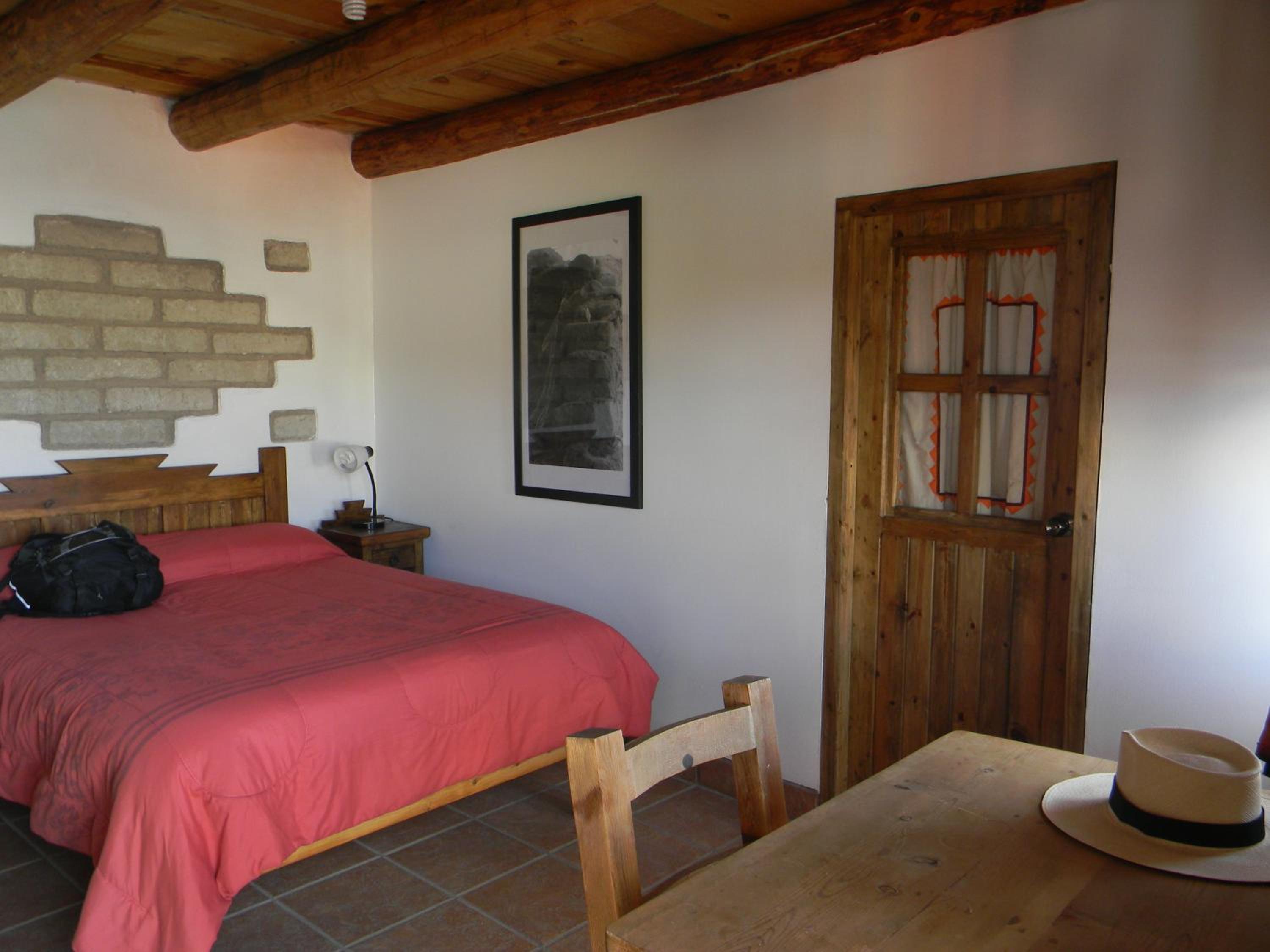 Double Room - Photo 16