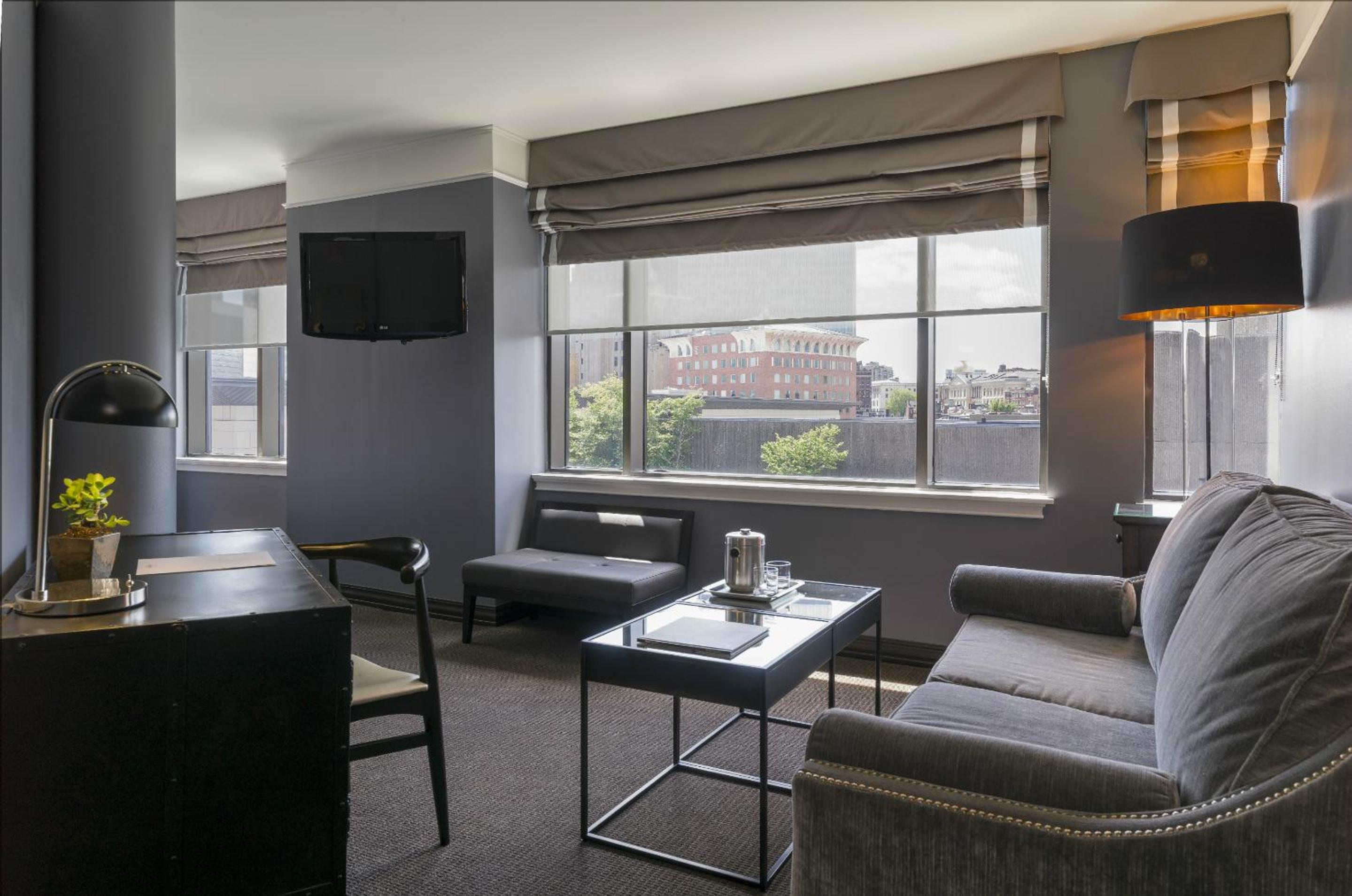 Junior Suite - Photo 2