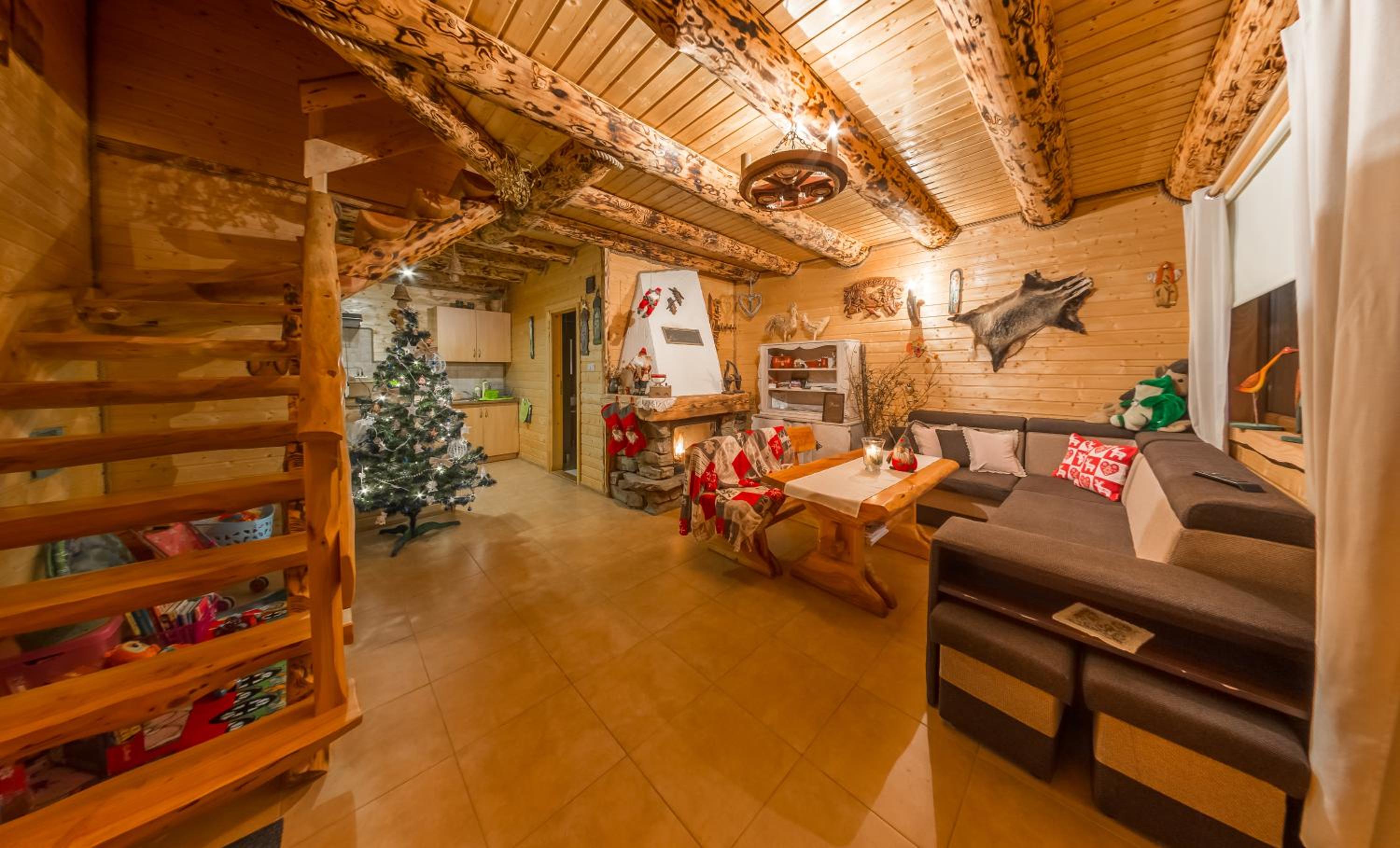 Vacation Home photo 1
