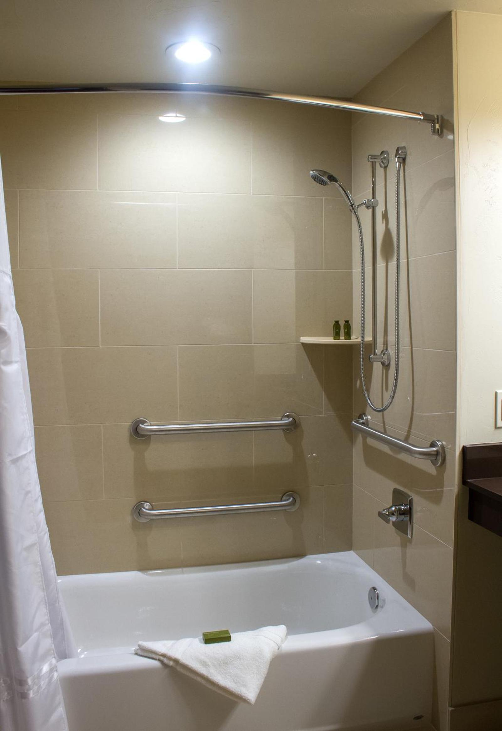 Cedar Creek Lodge & Conference Center, Foto 8