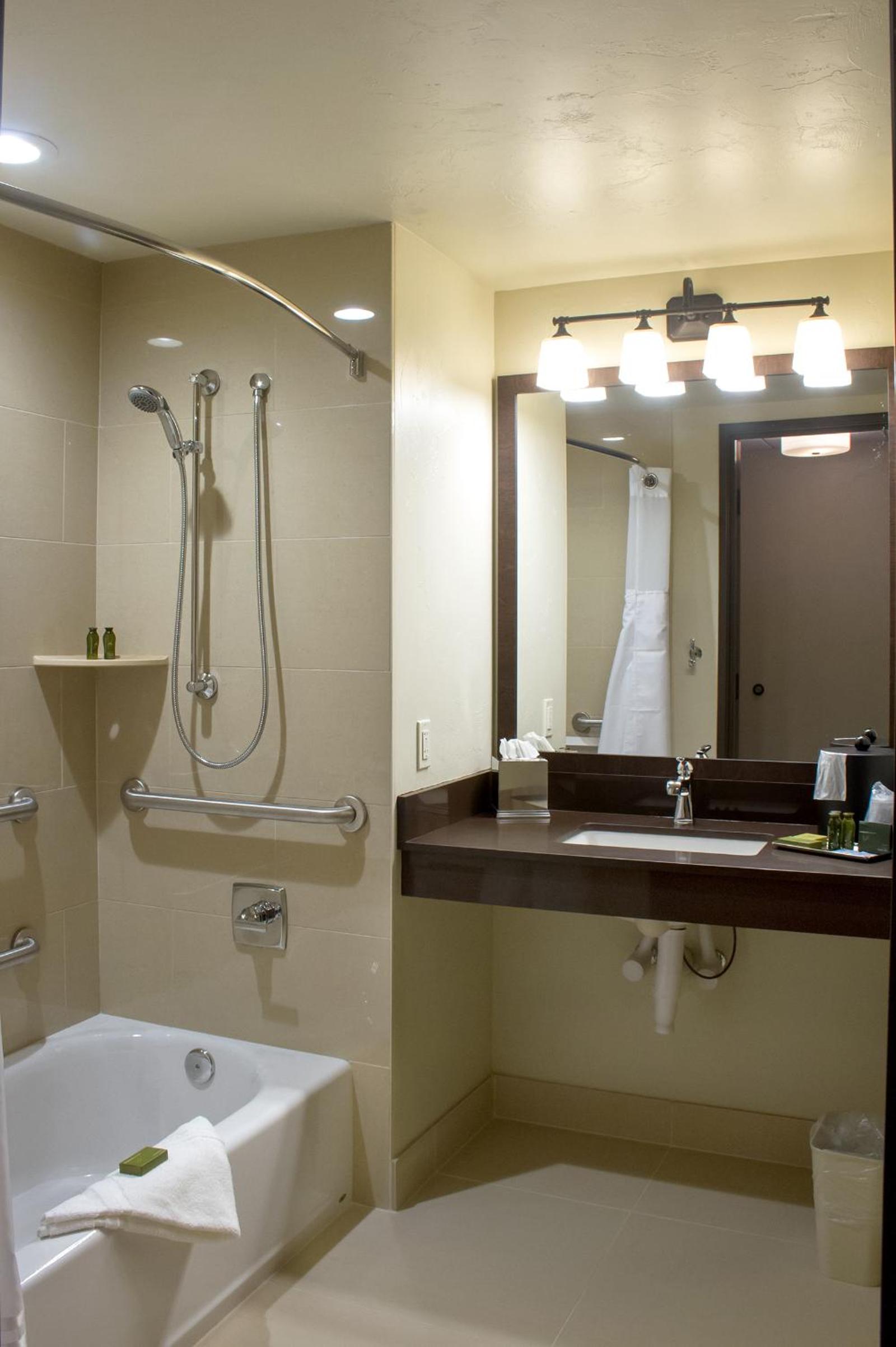 Cedar Creek Lodge & Conference Center, Foto 7