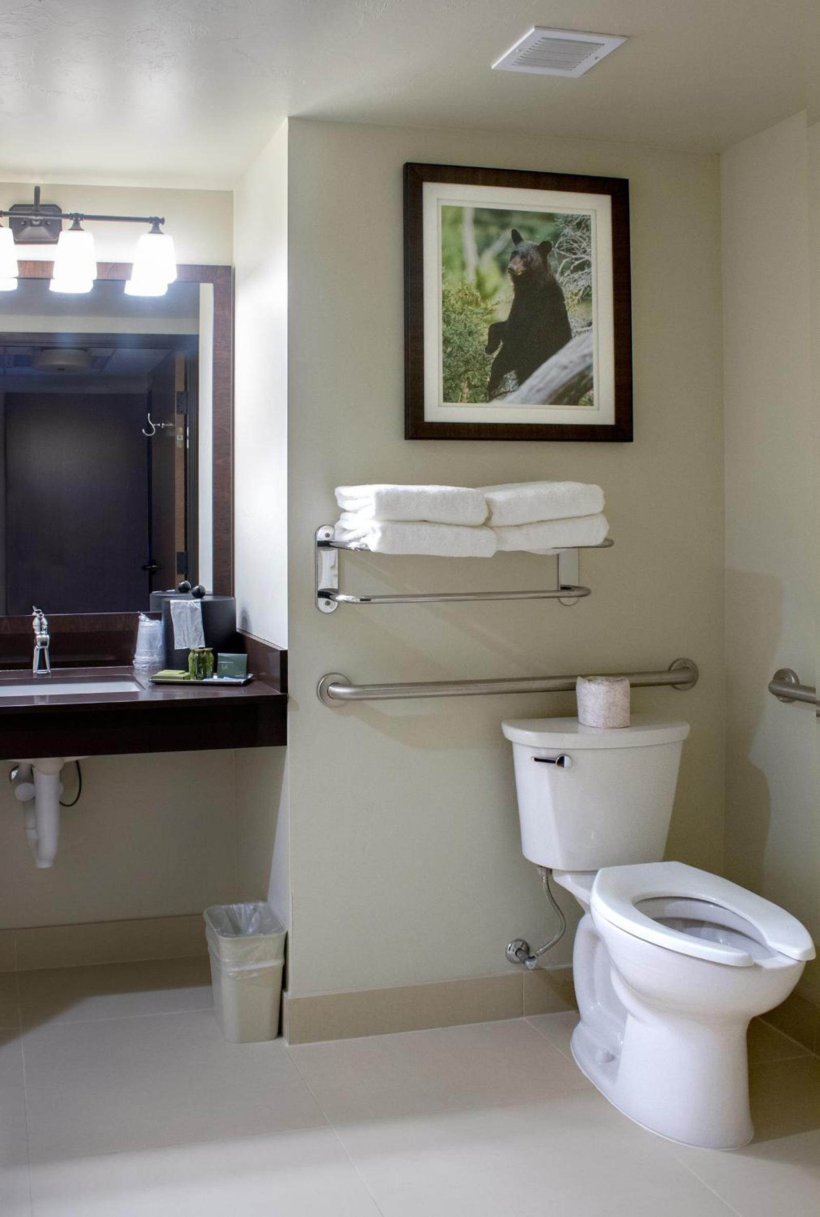 Cedar Creek Lodge & Conference Center, Foto 10