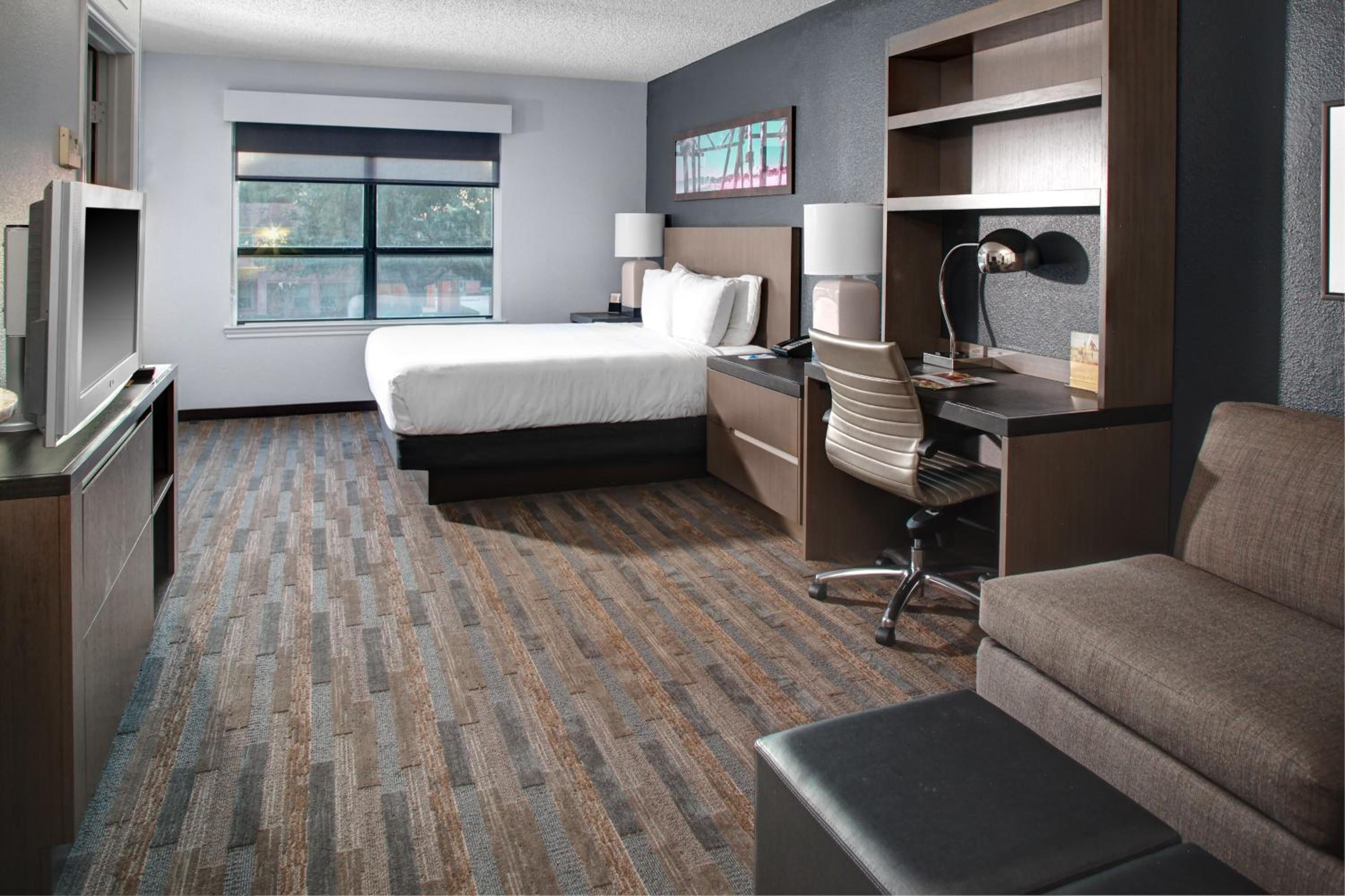 King Studio Suite - Photo 1