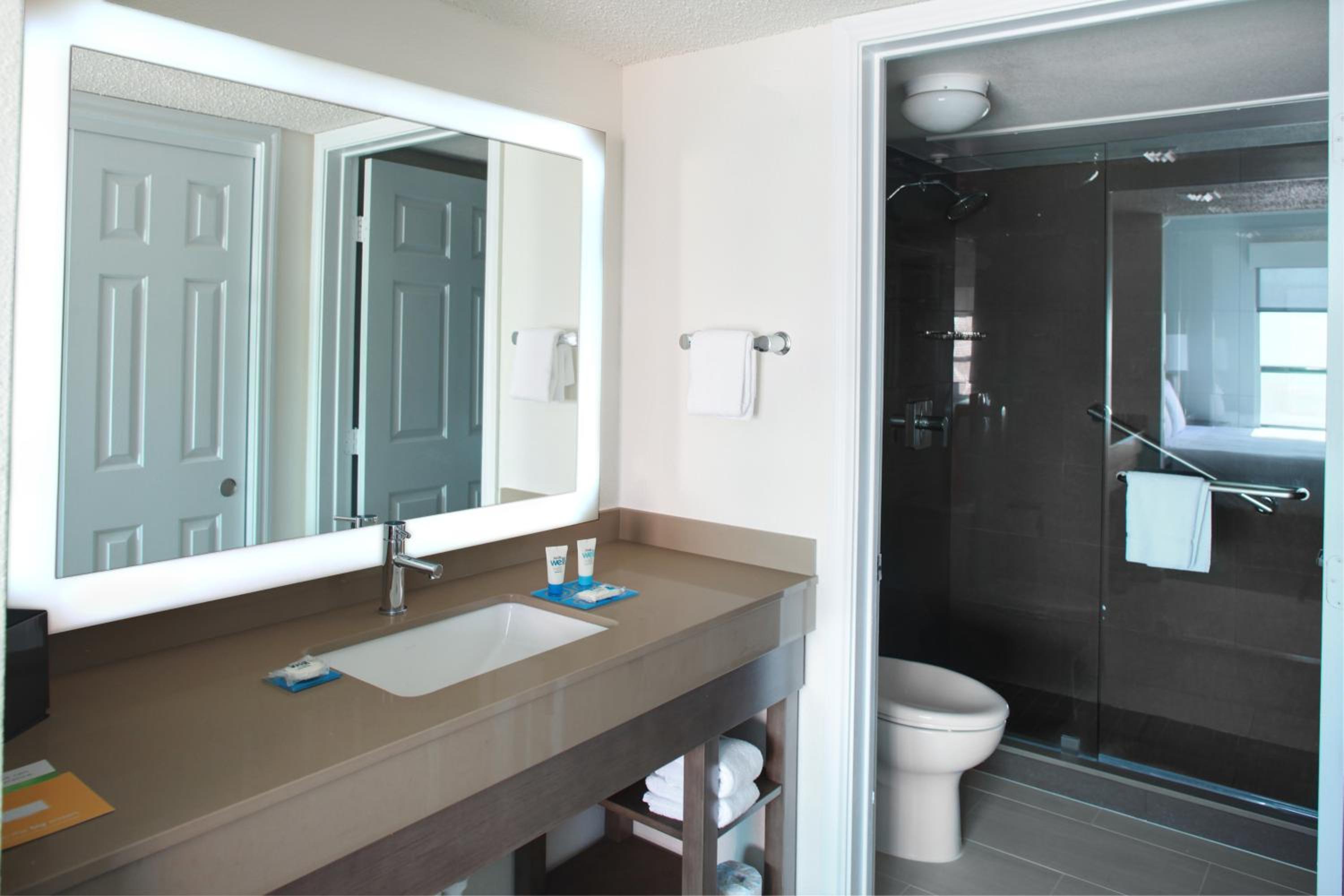 One-Bedroom King Suite - Photo 3