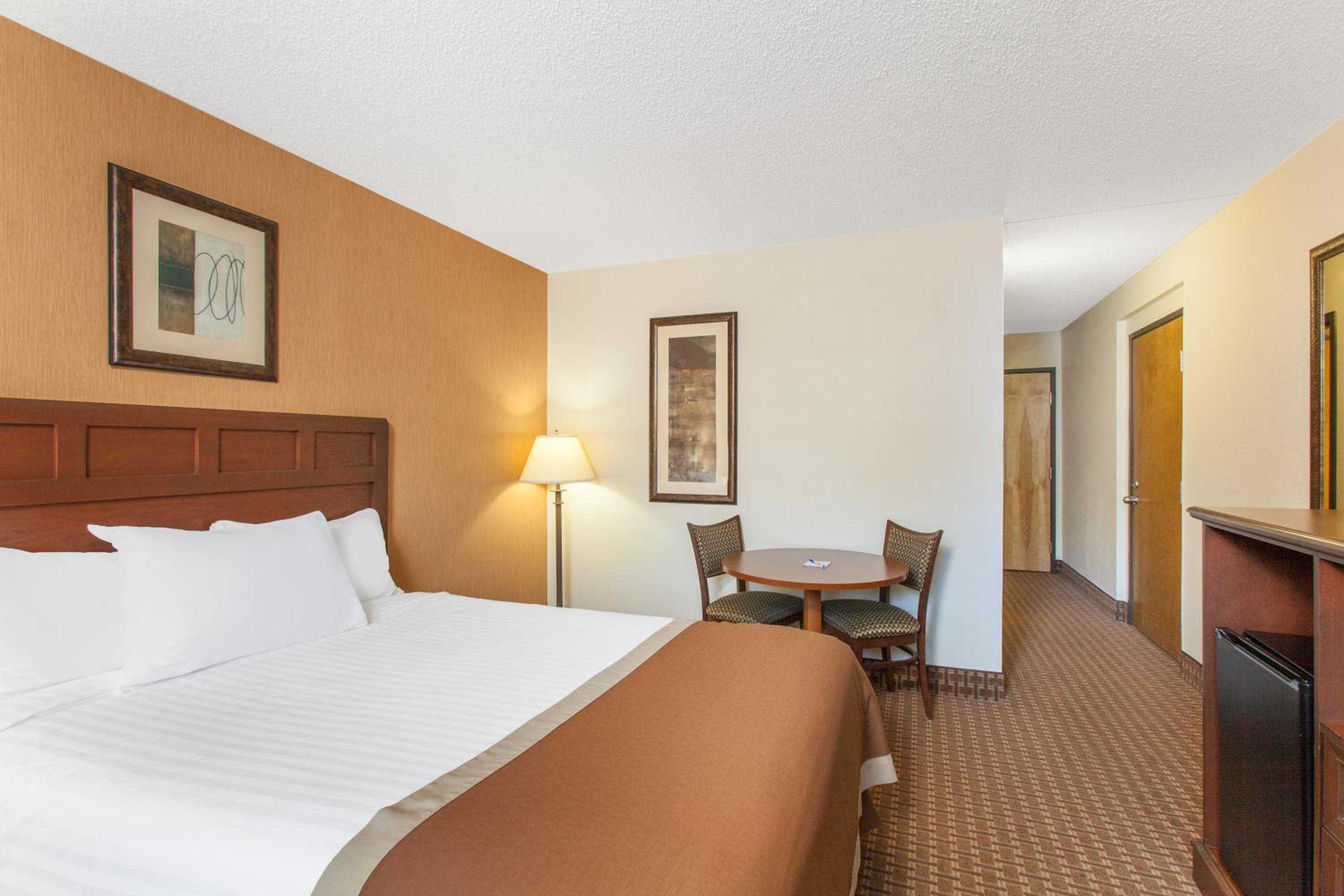 Baymont by Wyndham Branson - On the Strip, Foto 3