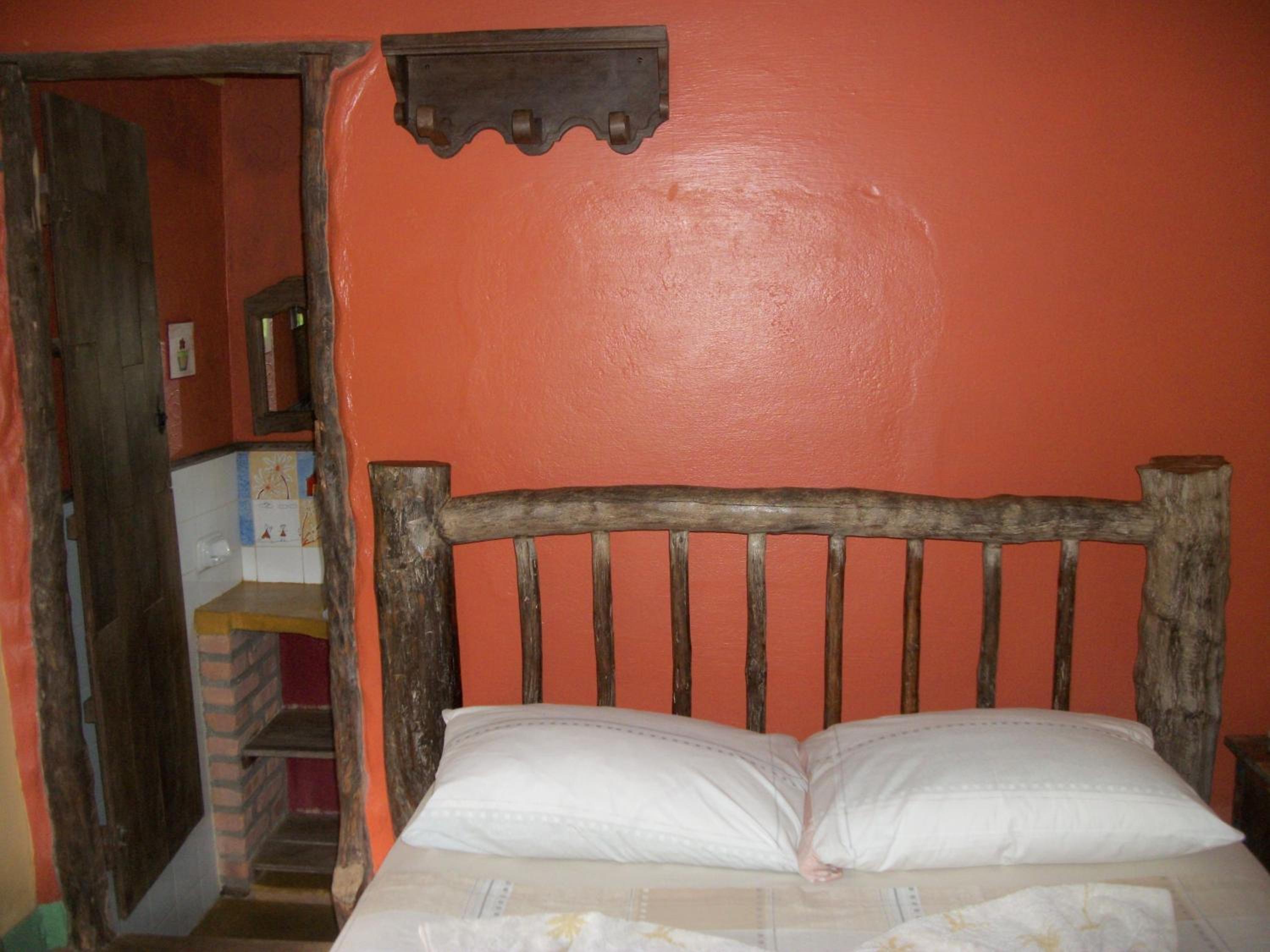 Budget Double Room photo 1