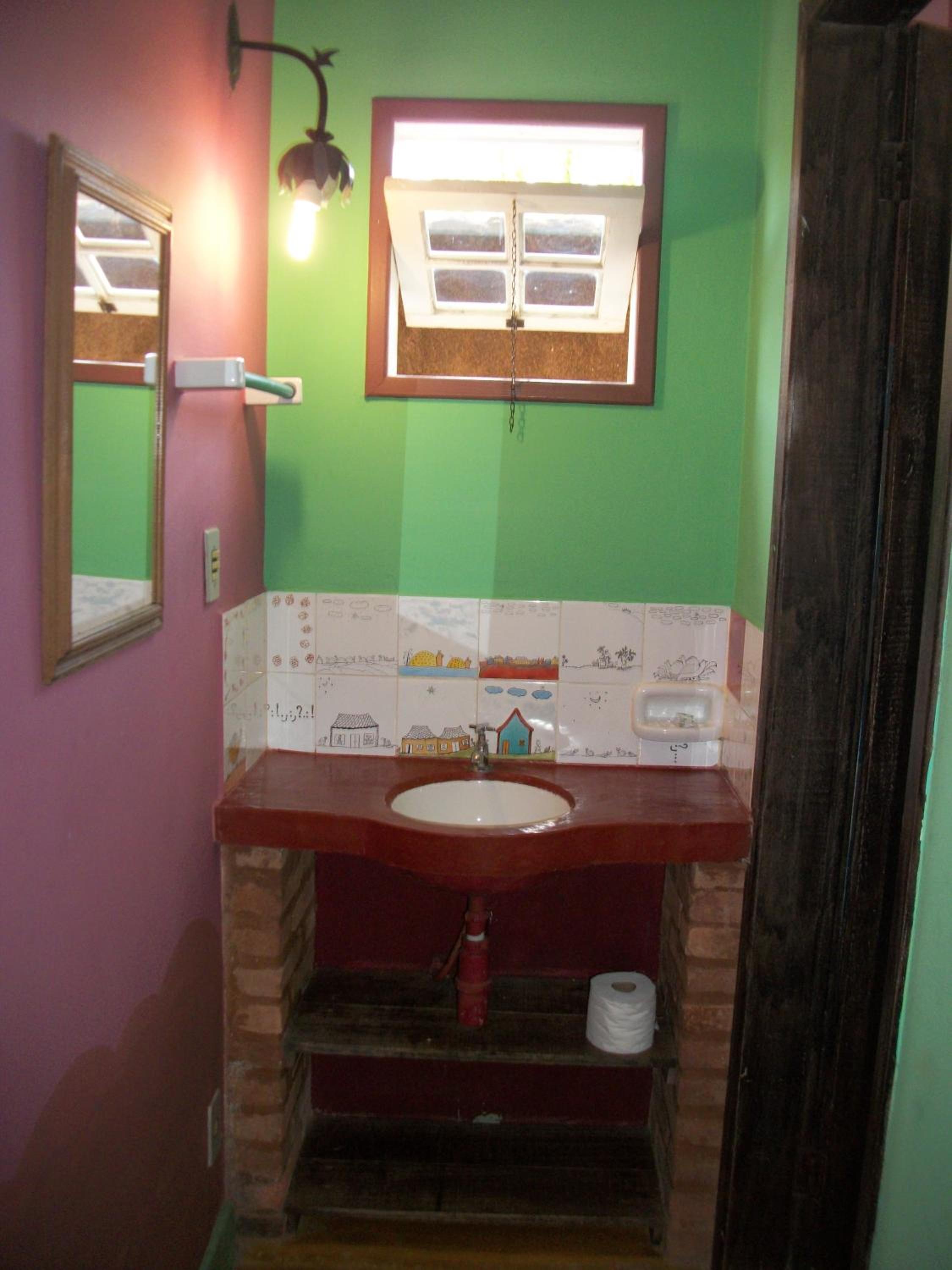 Budget Double Room photo 2