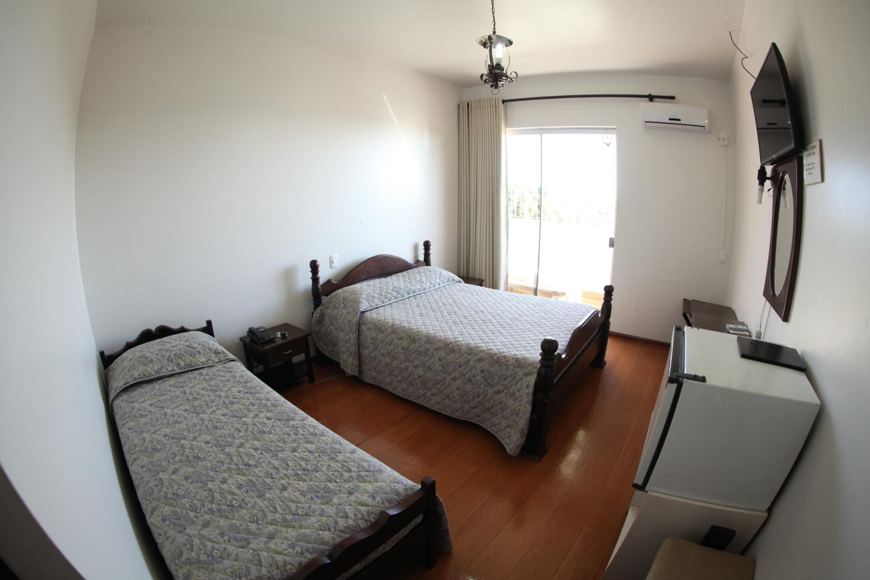 Standard Double or Twin Room photo 2