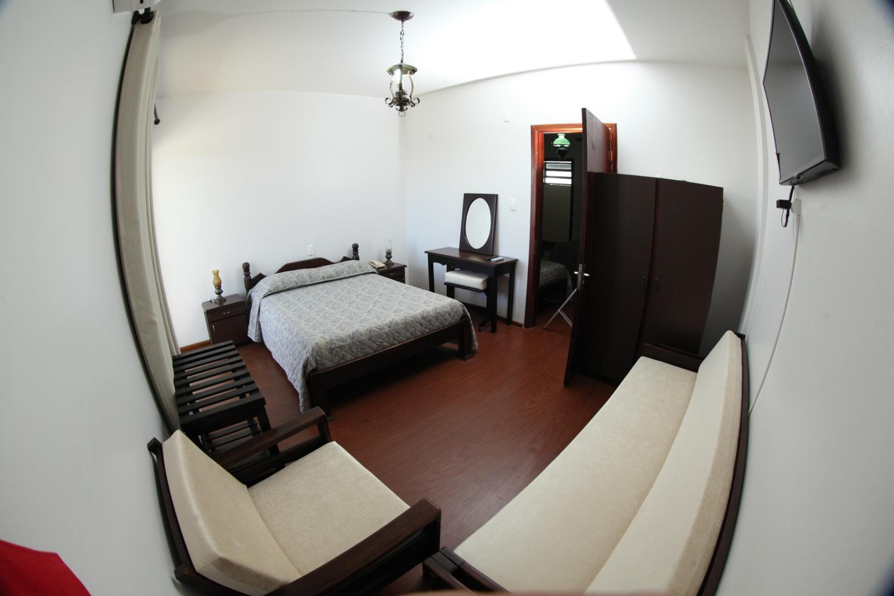 Family Suite photo 3