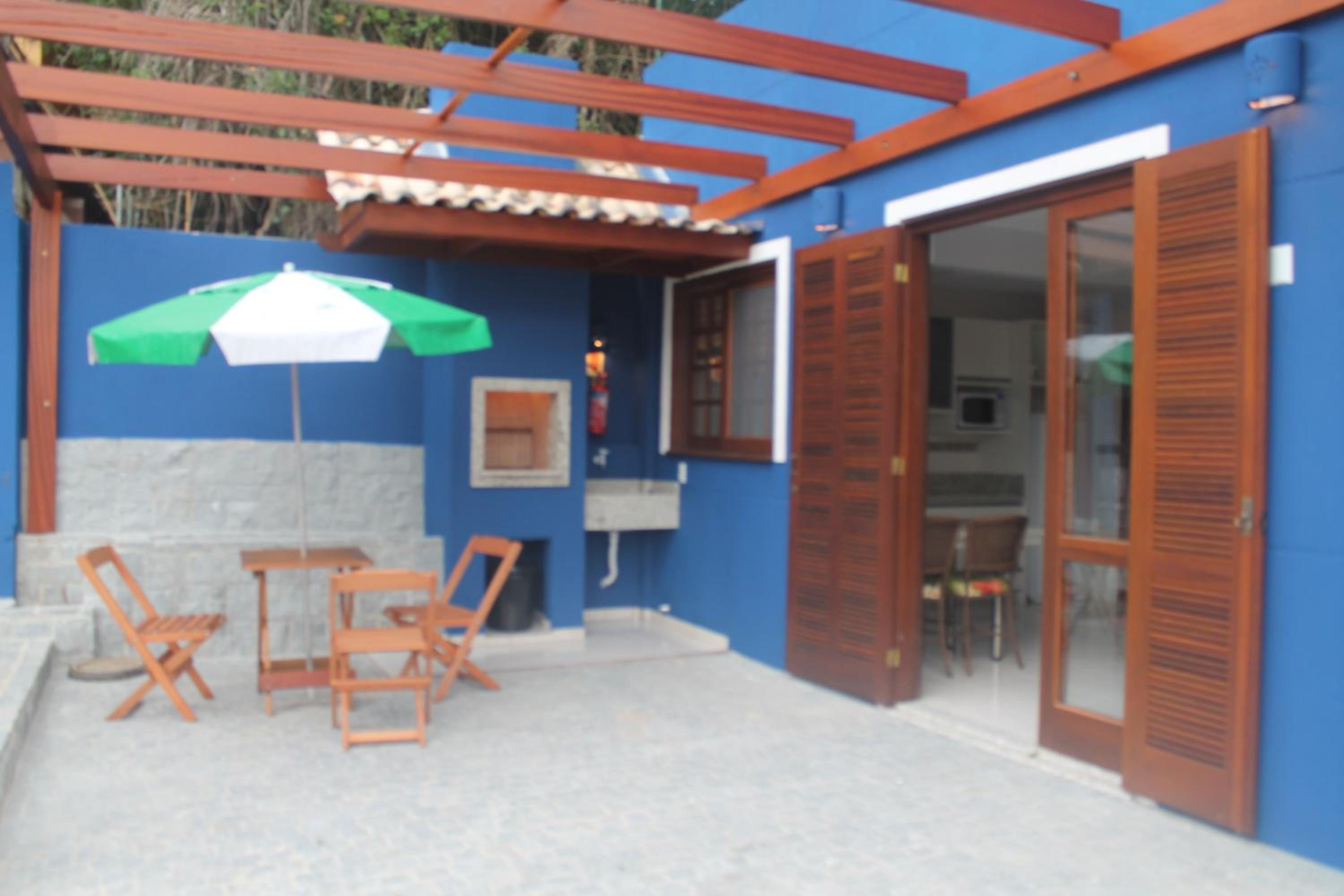 One-Bedroom Bungalow - Disability Access - Photo 3