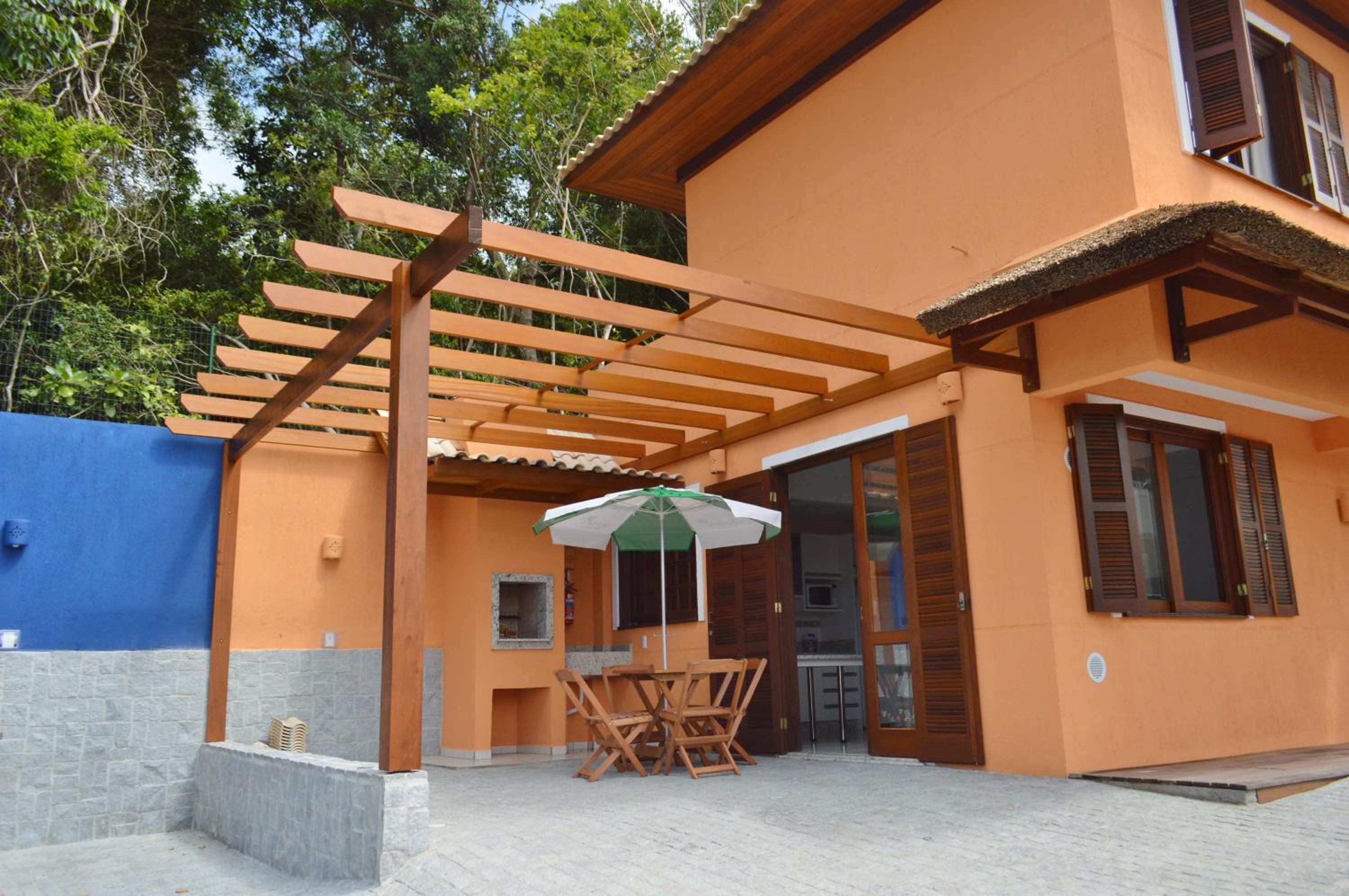 One-Bedroom Bungalow - Disability Access - Photo 4