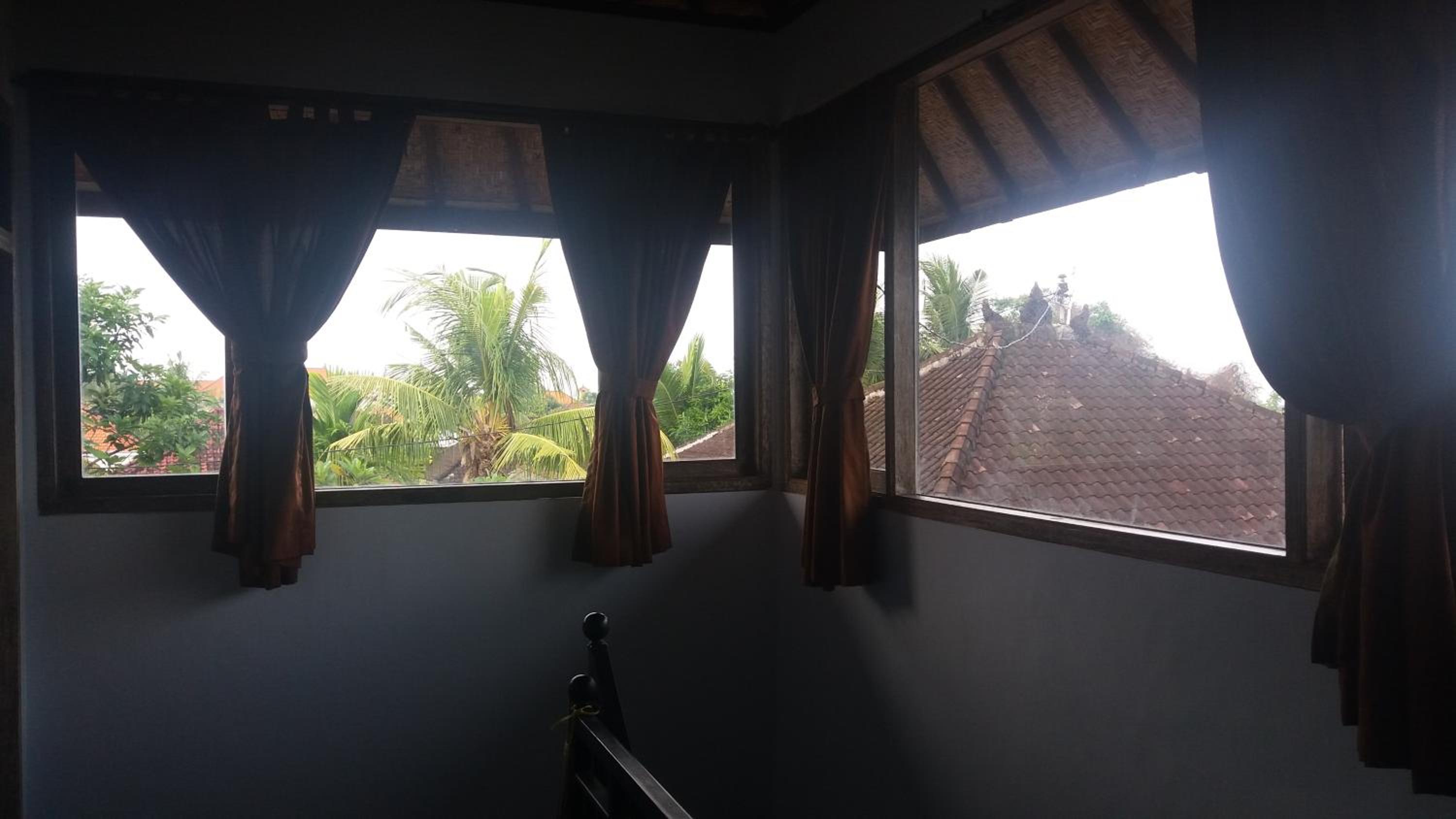 Standard Double Room - Photo 13