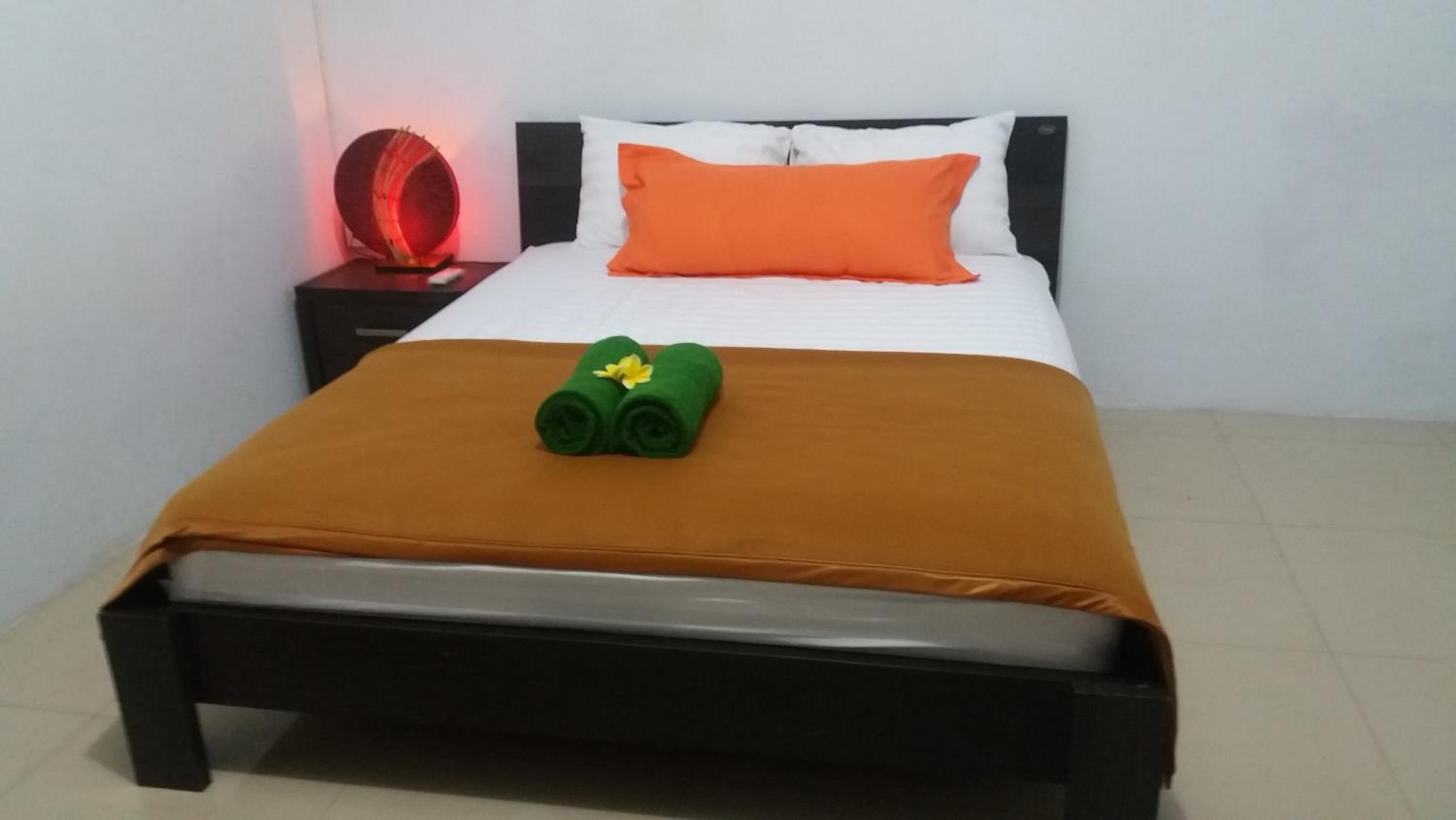Standard Double Room - Photo 26