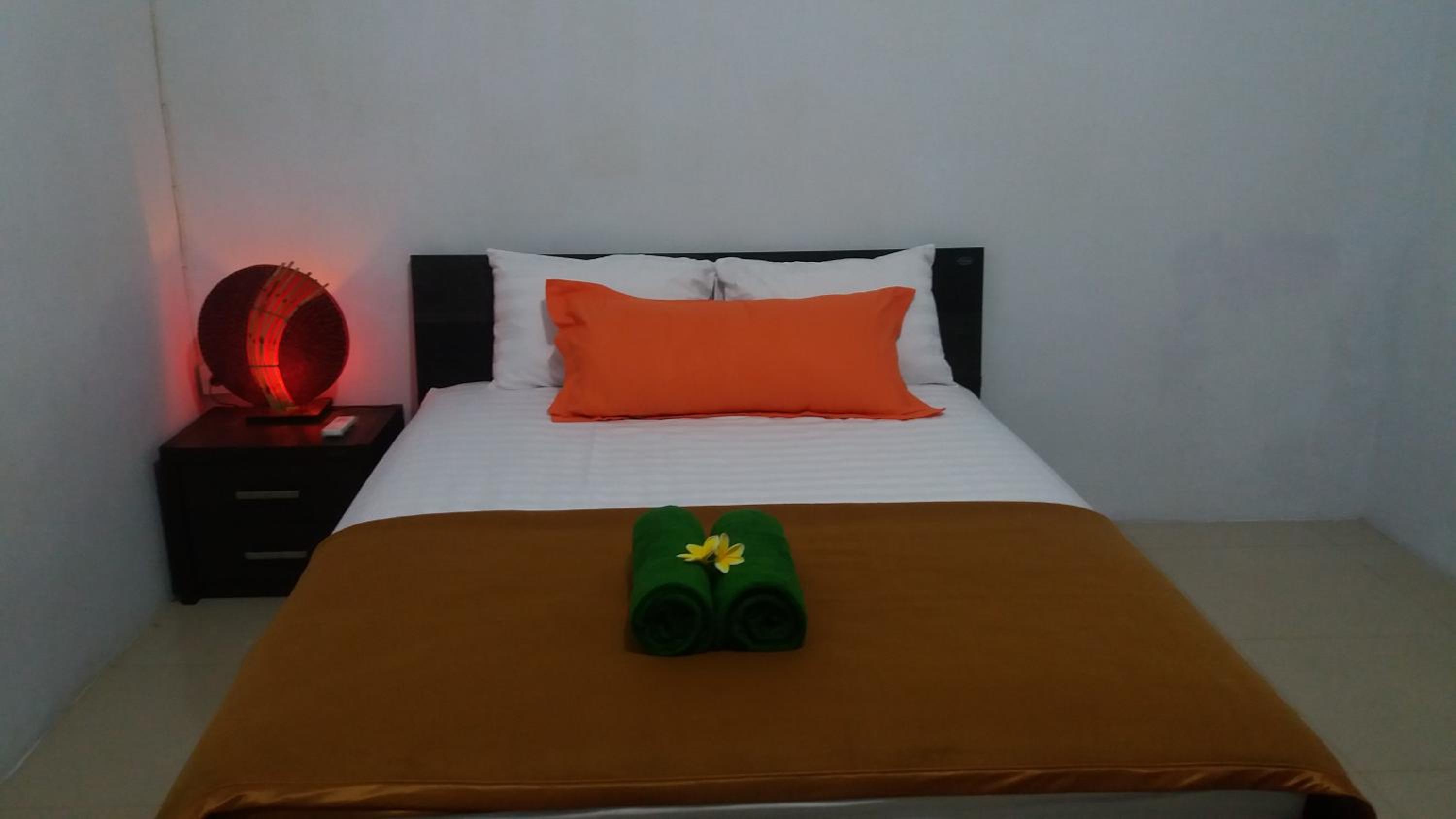 Standard Double Room - Photo 16